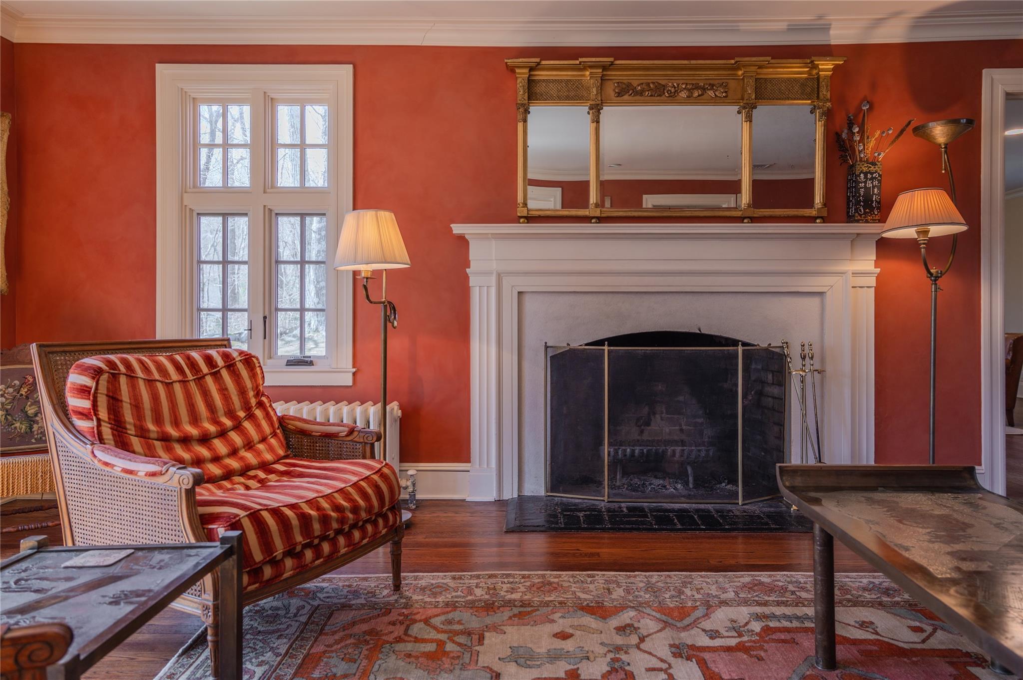 Single Family Mountain Farm  Orange County, NY 10987, MLS-841498-22