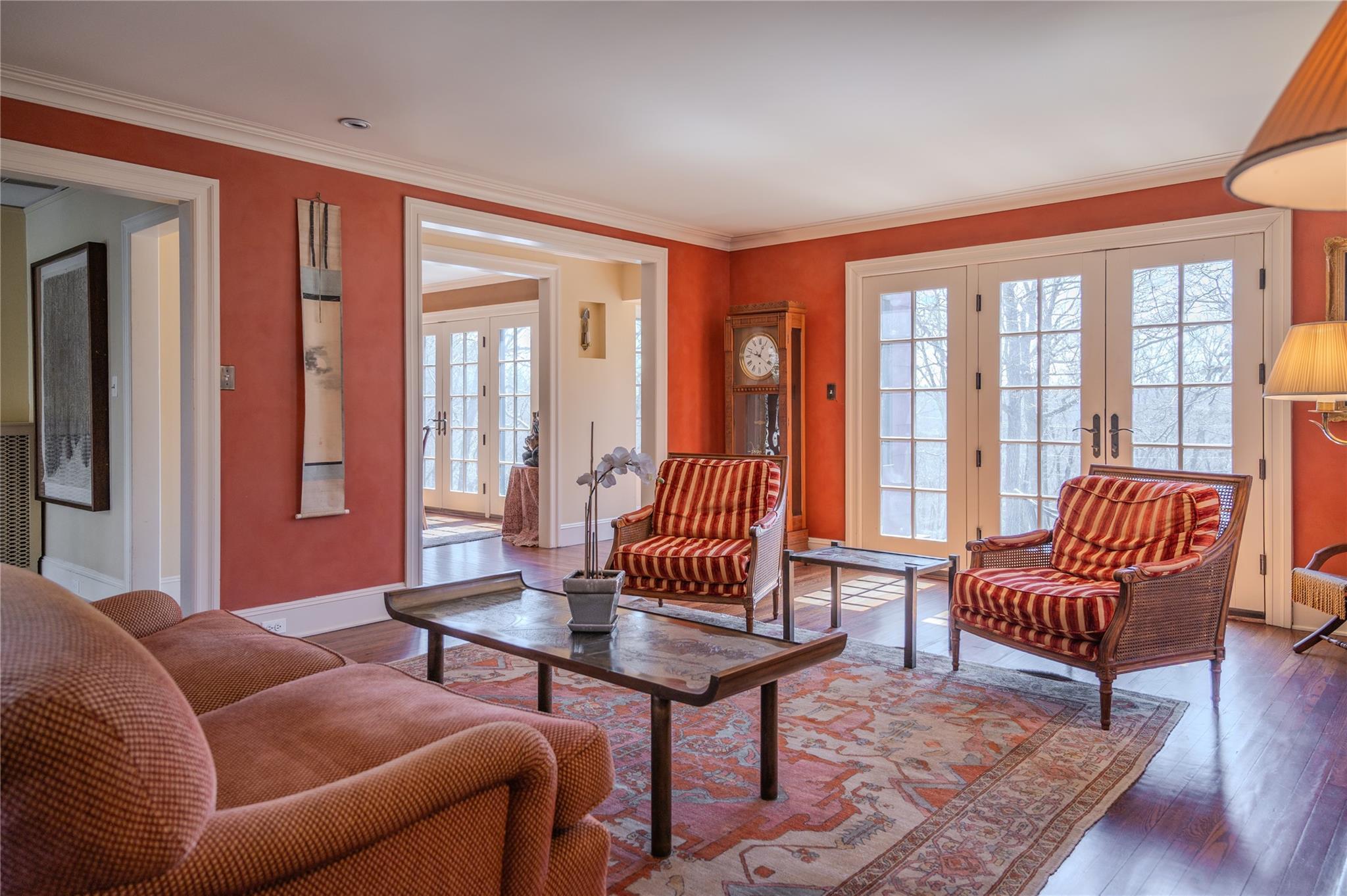 Single Family Mountain Farm  Orange County, NY 10987, MLS-841498-23