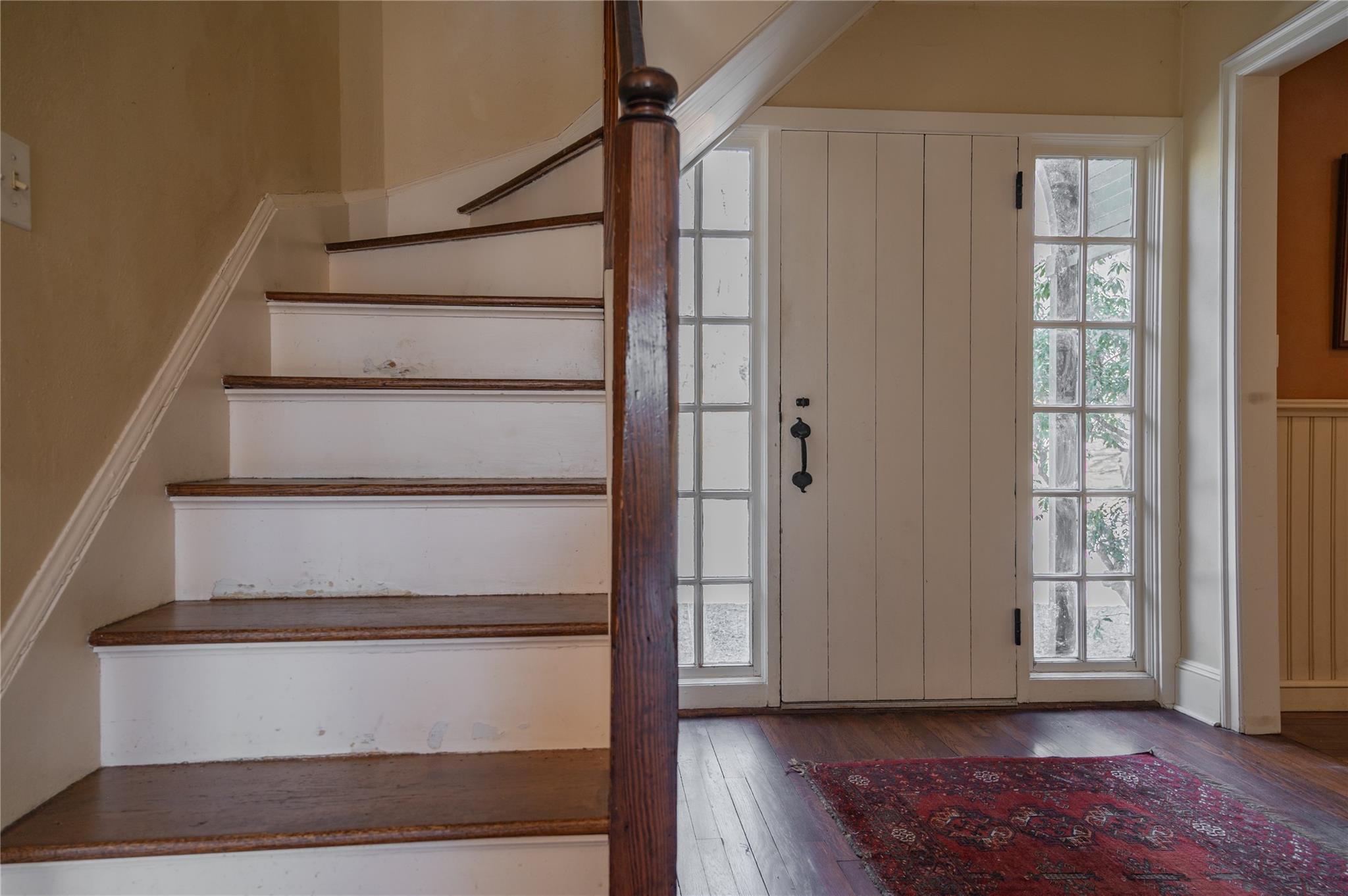 Single Family Mountain Farm  Orange County, NY 10987, MLS-841498-27