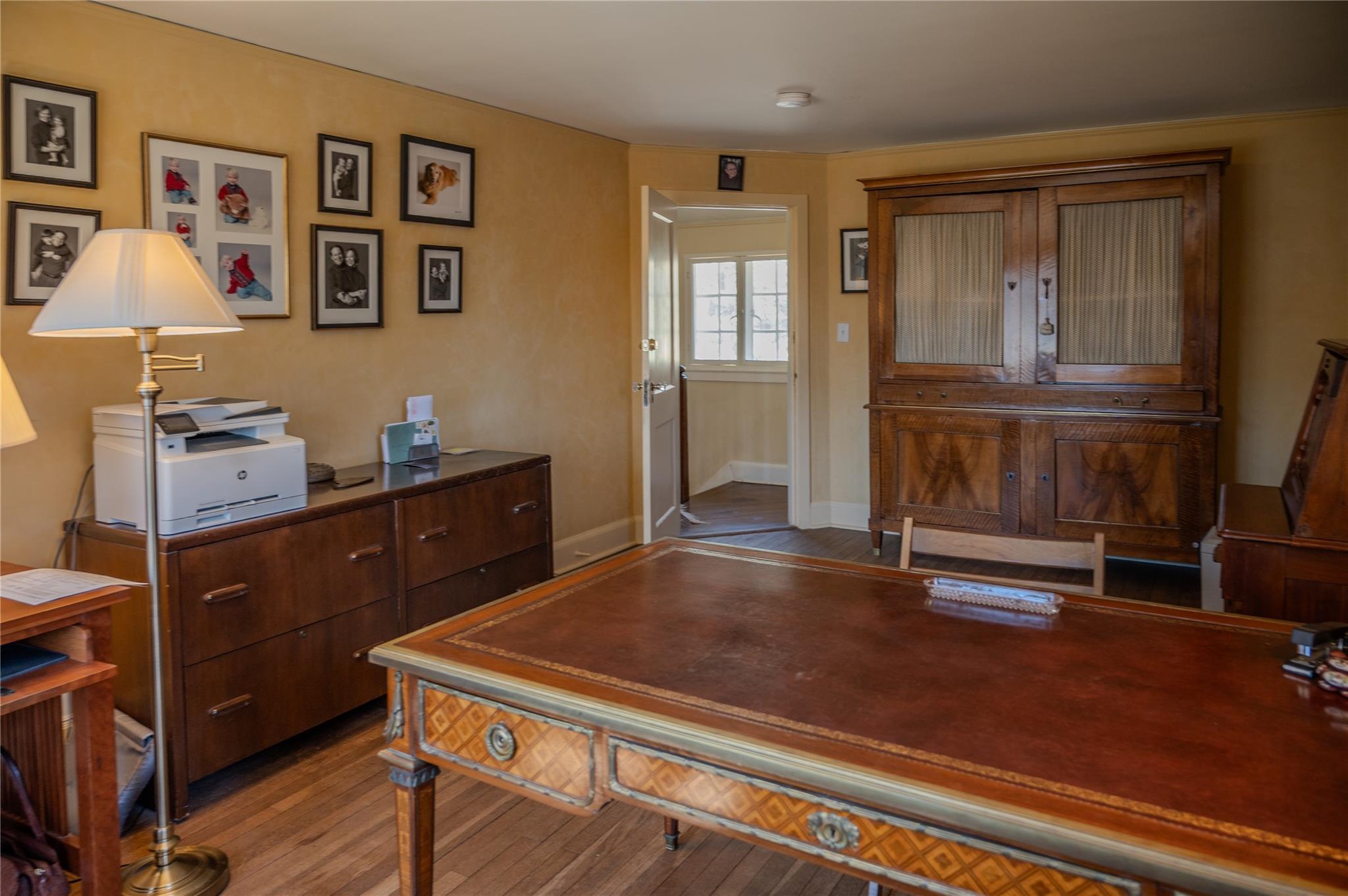 Single Family Mountain Farm  Orange County, NY 10987, MLS-841498-29