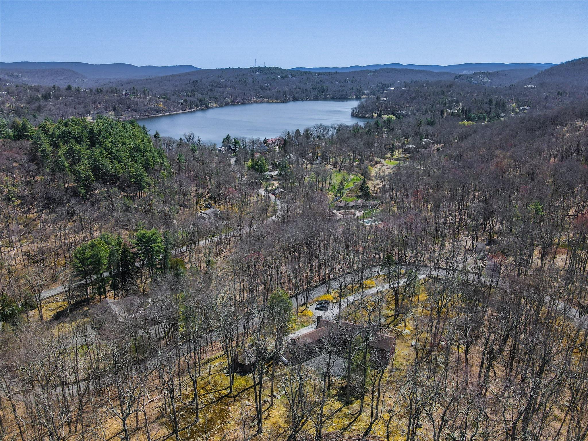 Single Family Mountain Farm  Orange County, NY 10987, MLS-841498-3
