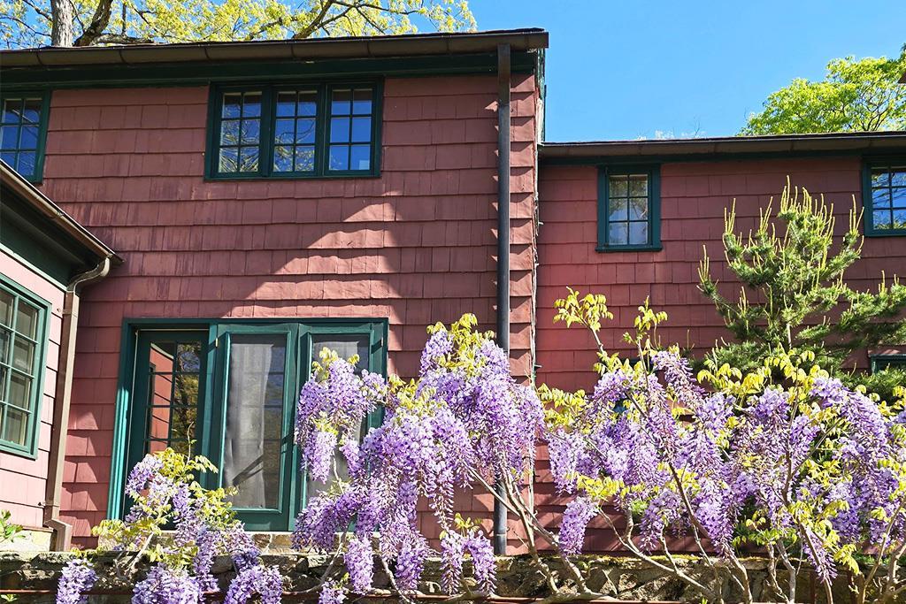 Single Family Mountain Farm  Orange County, NY 10987, MLS-841498-4
