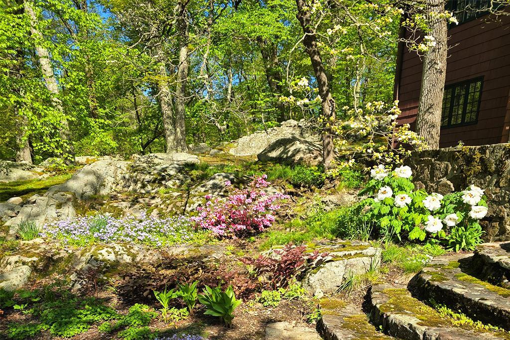 Single Family Mountain Farm  Orange County, NY 10987, MLS-841498-45