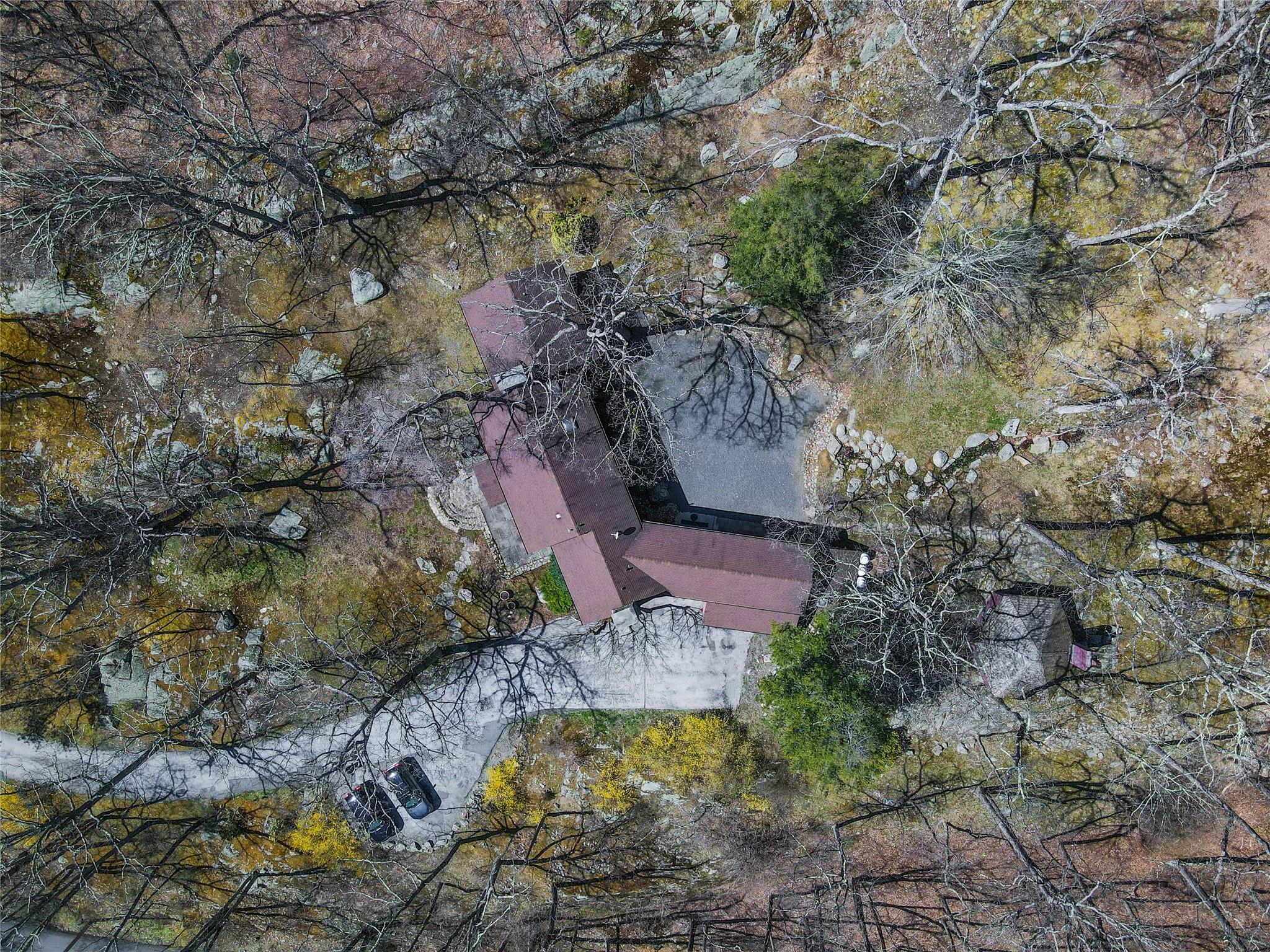 Single Family Mountain Farm  Orange County, NY 10987, MLS-841498-6