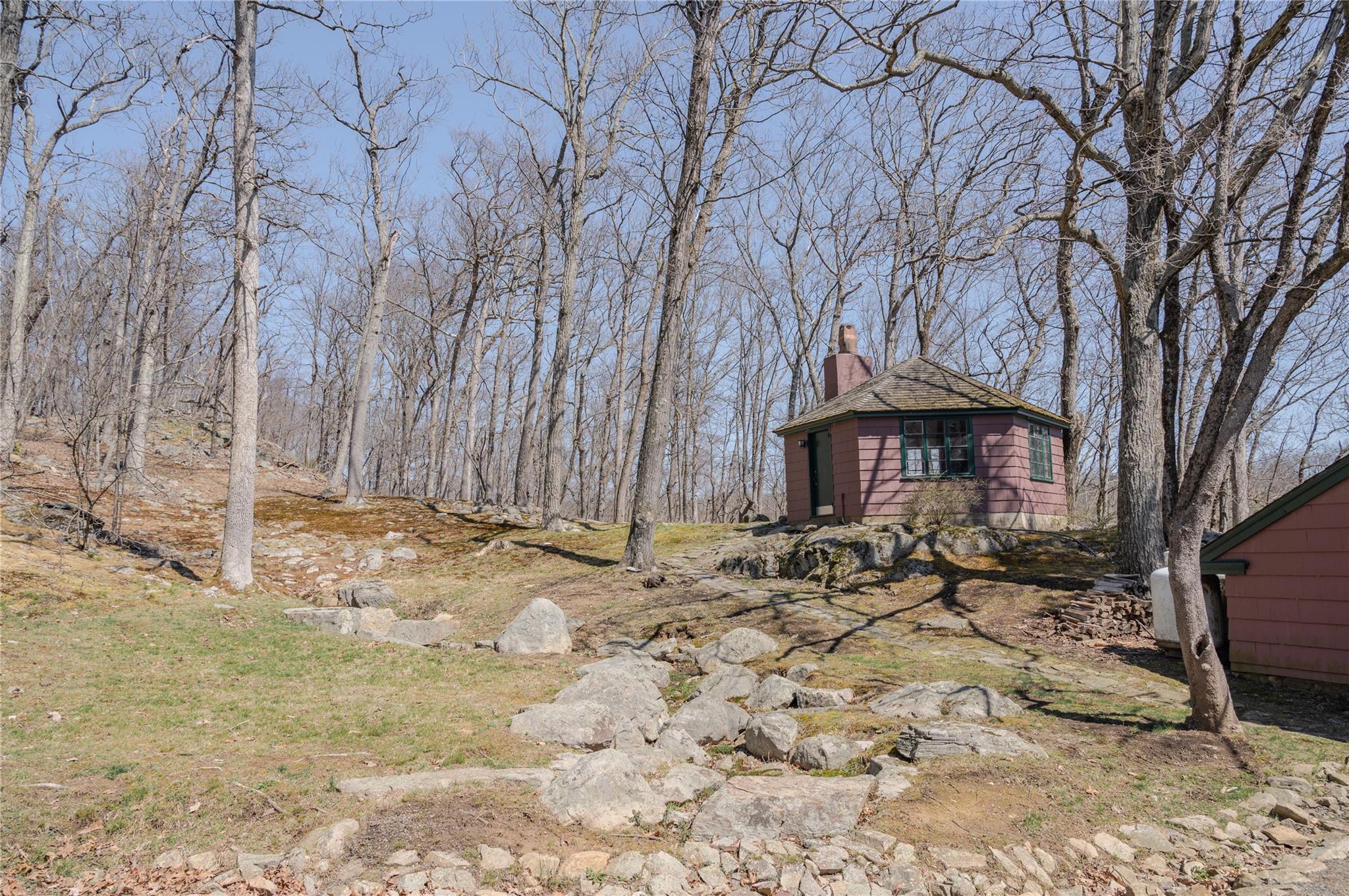 Single Family Mountain Farm  Orange County, NY 10987, MLS-841498-9