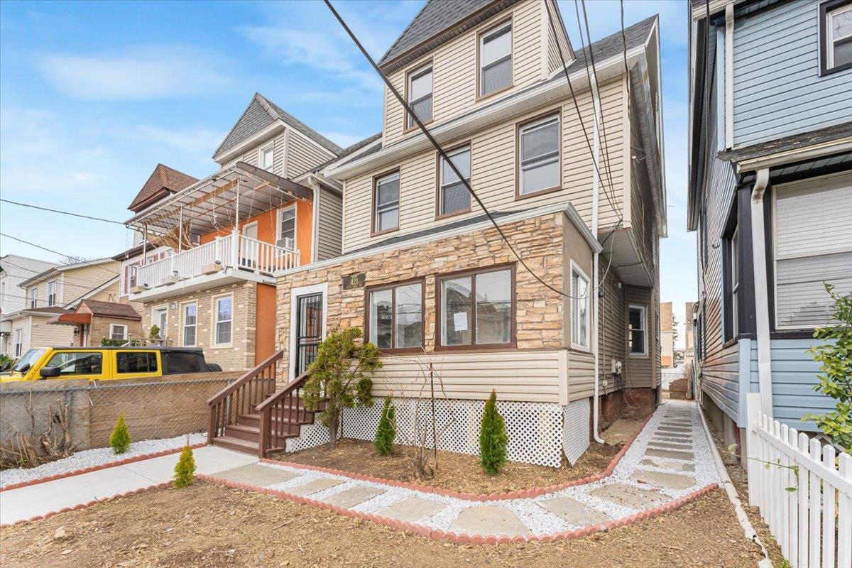 Single Family 1st  Westchester County, NY 10550, MLS-841527-3