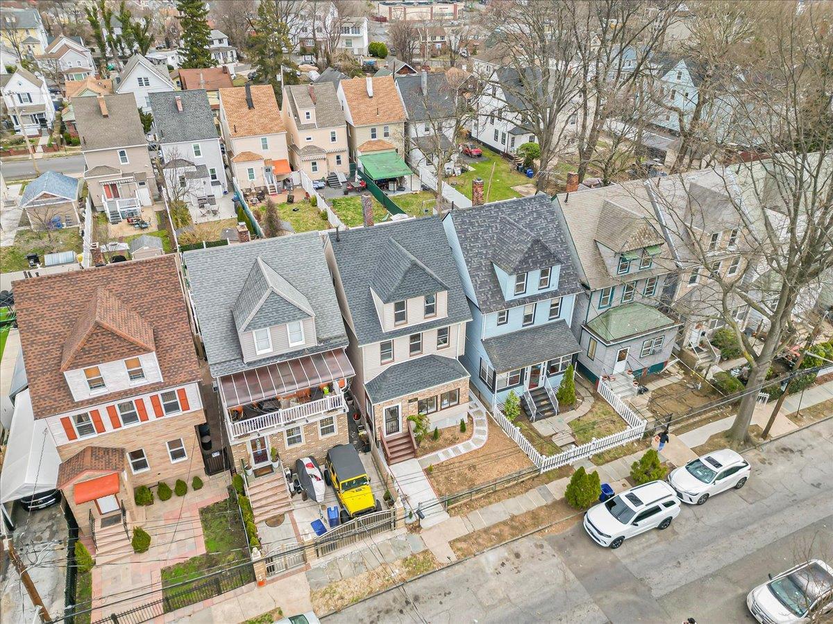 Single Family 1st  Westchester County, NY 10550, MLS-841527-30