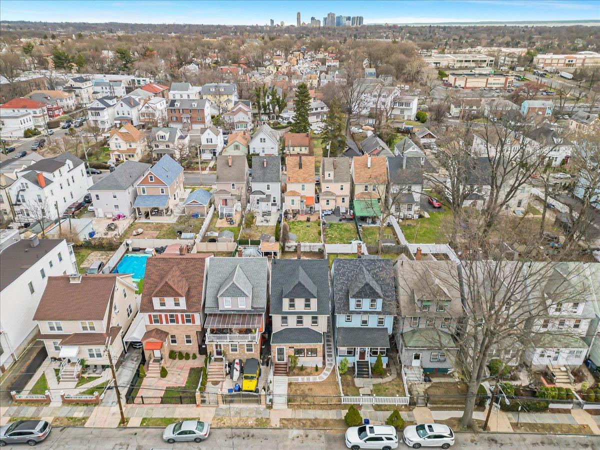 Single Family 1st  Westchester County, NY 10550, MLS-841527-34