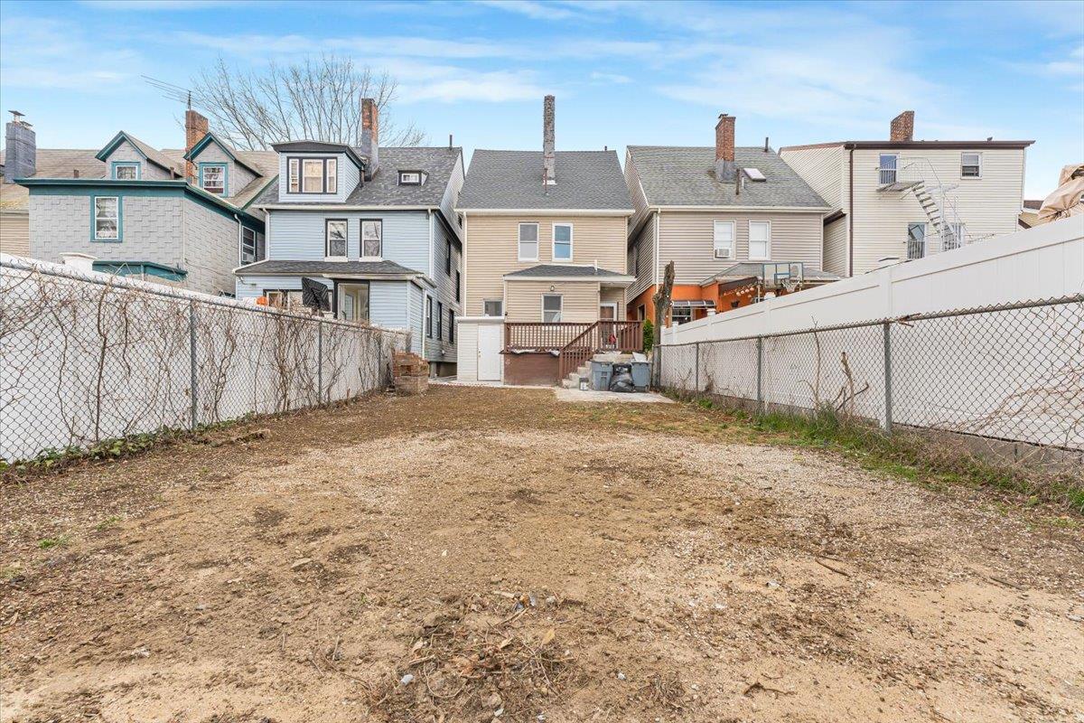Single Family 1st  Westchester County, NY 10550, MLS-841527-5