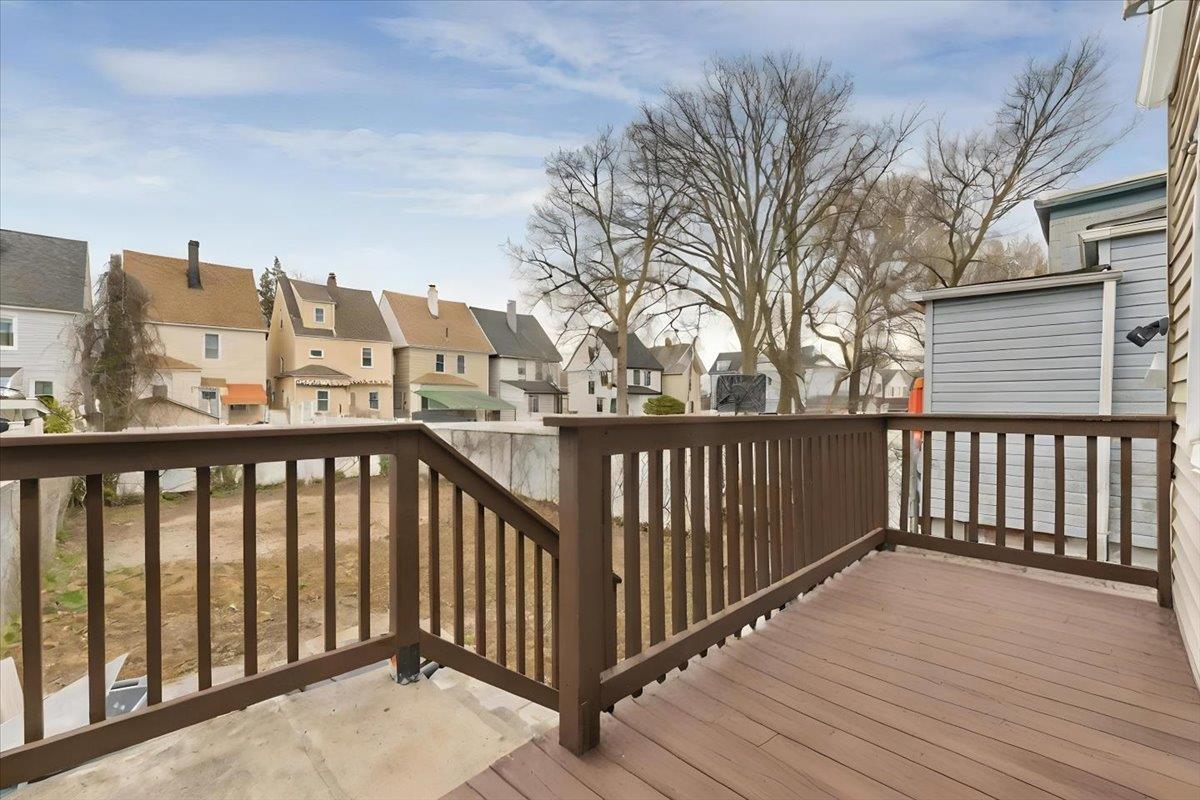 Single Family 1st  Westchester County, NY 10550, MLS-841527-7