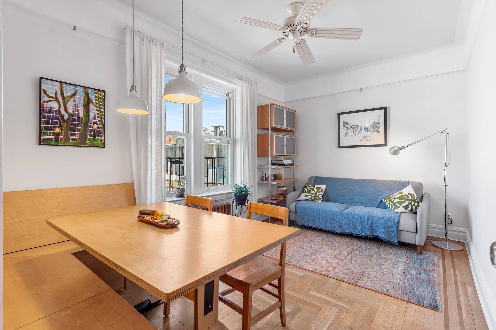 Coop 41st  Brooklyn, NY 11232, MLS-841530-11