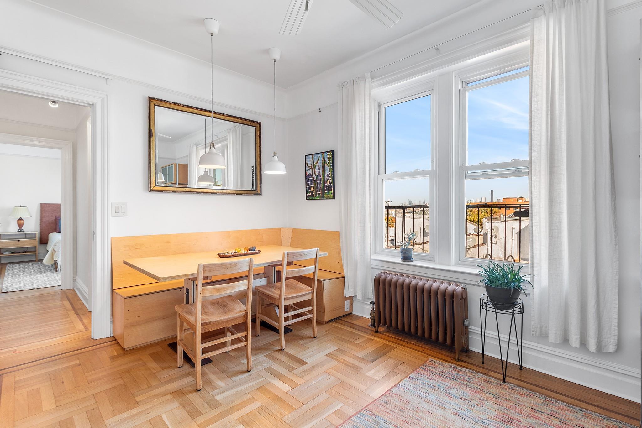 Coop 41st  Brooklyn, NY 11232, MLS-841530-12