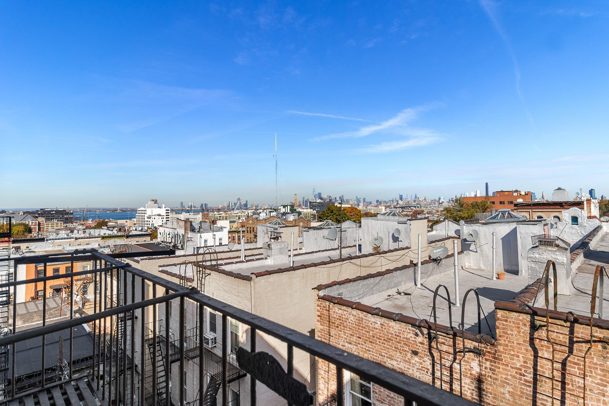 Coop 41st  Brooklyn, NY 11232, MLS-841530-13