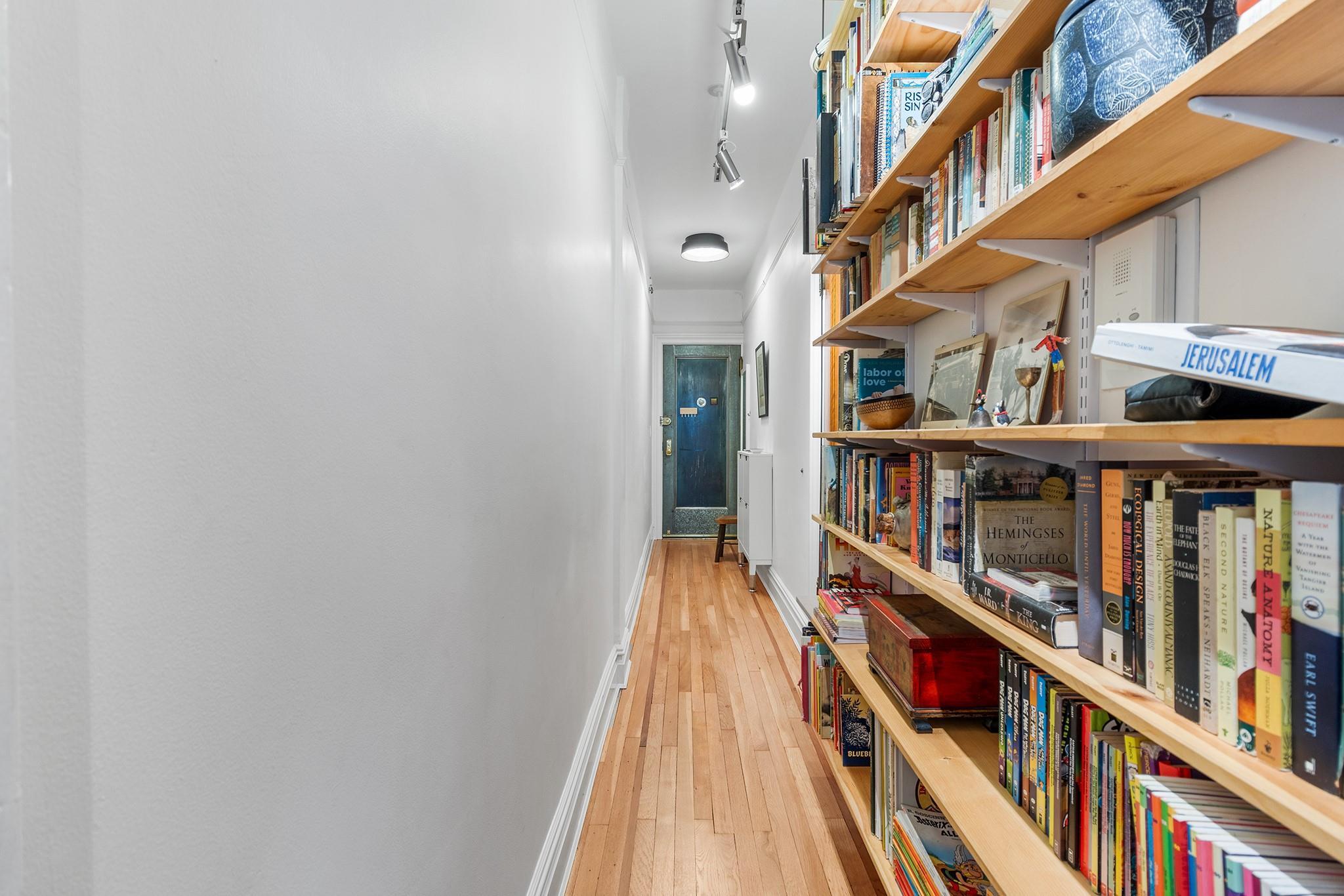 Coop 41st  Brooklyn, NY 11232, MLS-841530-2