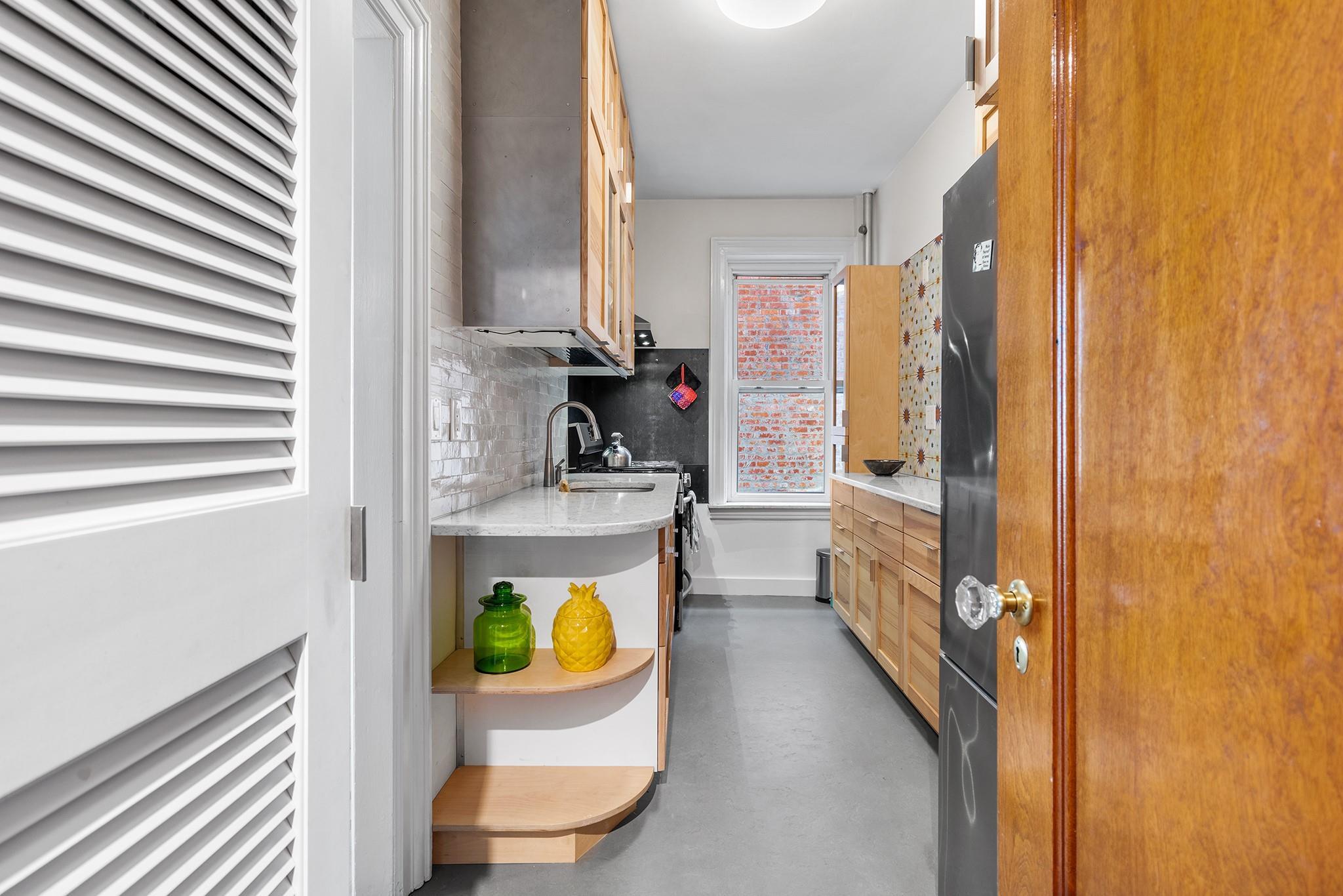 Coop 41st  Brooklyn, NY 11232, MLS-841530-4