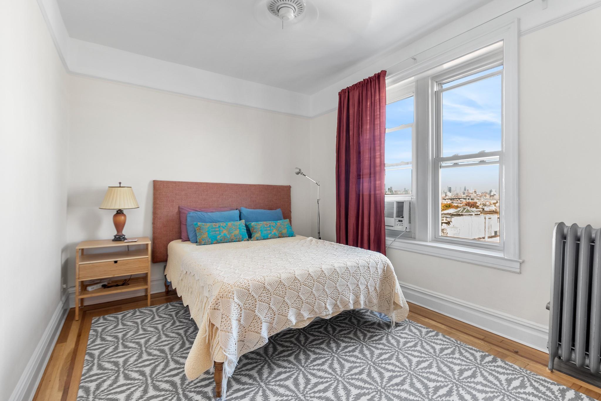 Coop 41st  Brooklyn, NY 11232, MLS-841530-8