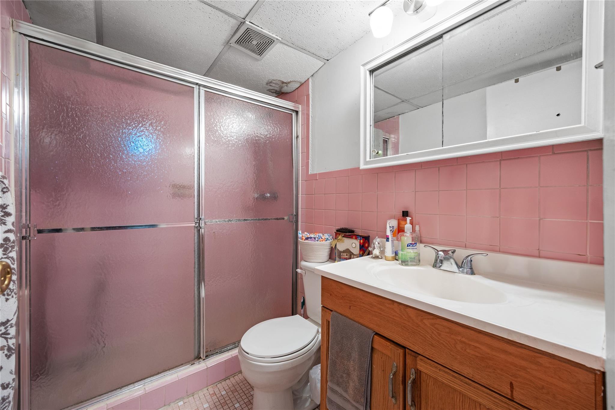 Single Family Francis Lewis Blvd  Queens, NY 11357, MLS-841536-10