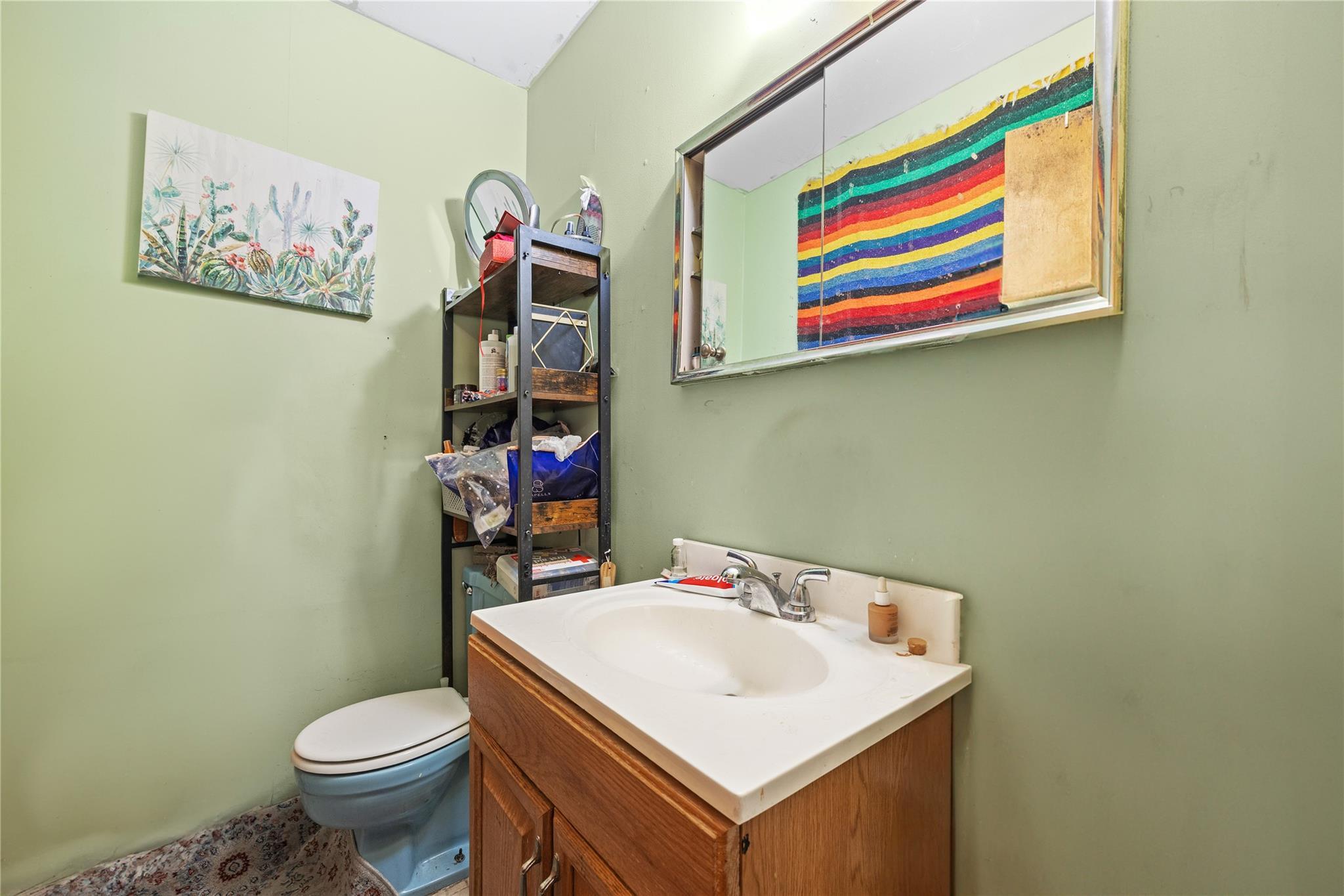 Single Family Francis Lewis Blvd  Queens, NY 11357, MLS-841536-13