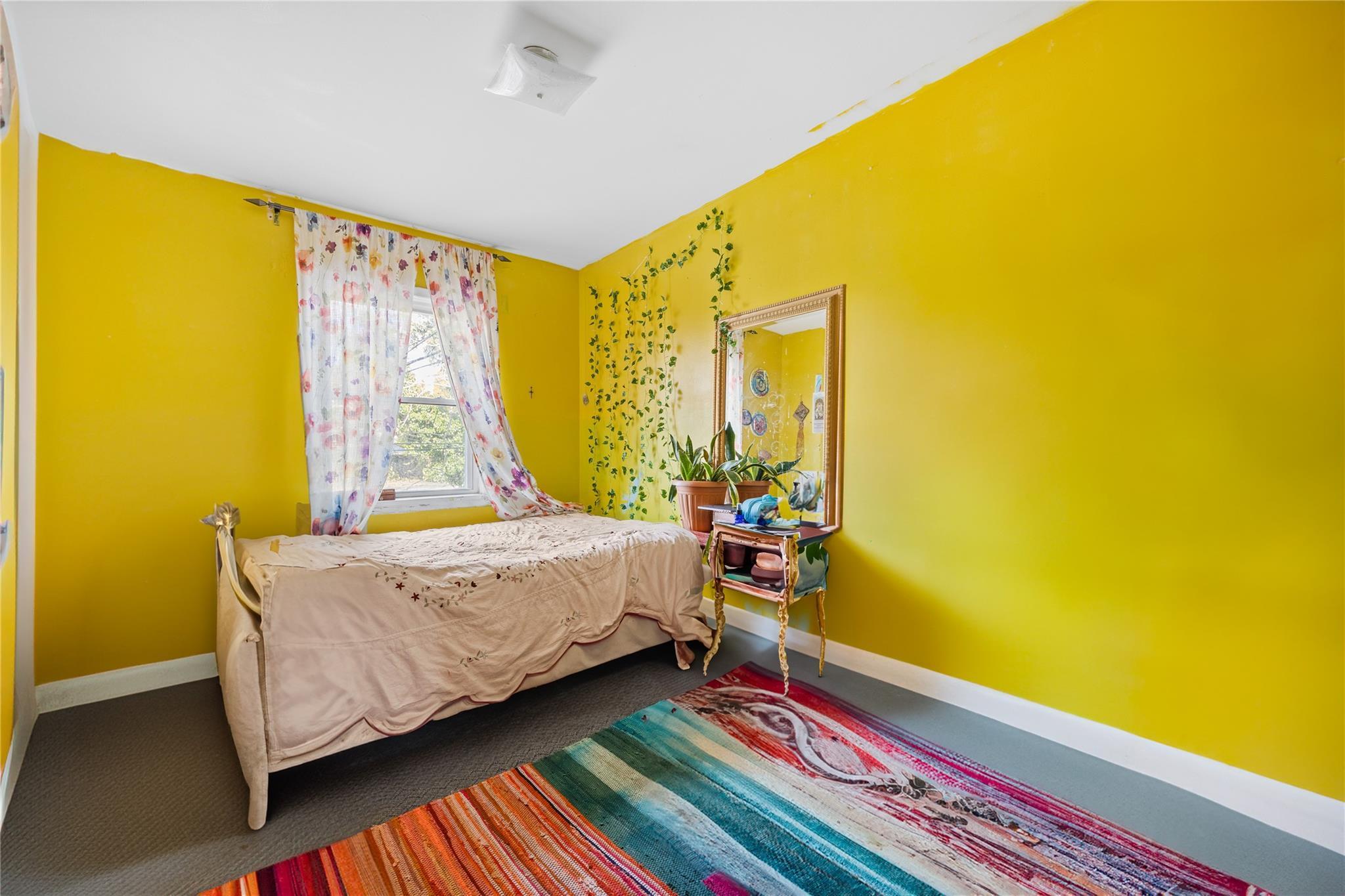 Single Family Francis Lewis Blvd  Queens, NY 11357, MLS-841536-17
