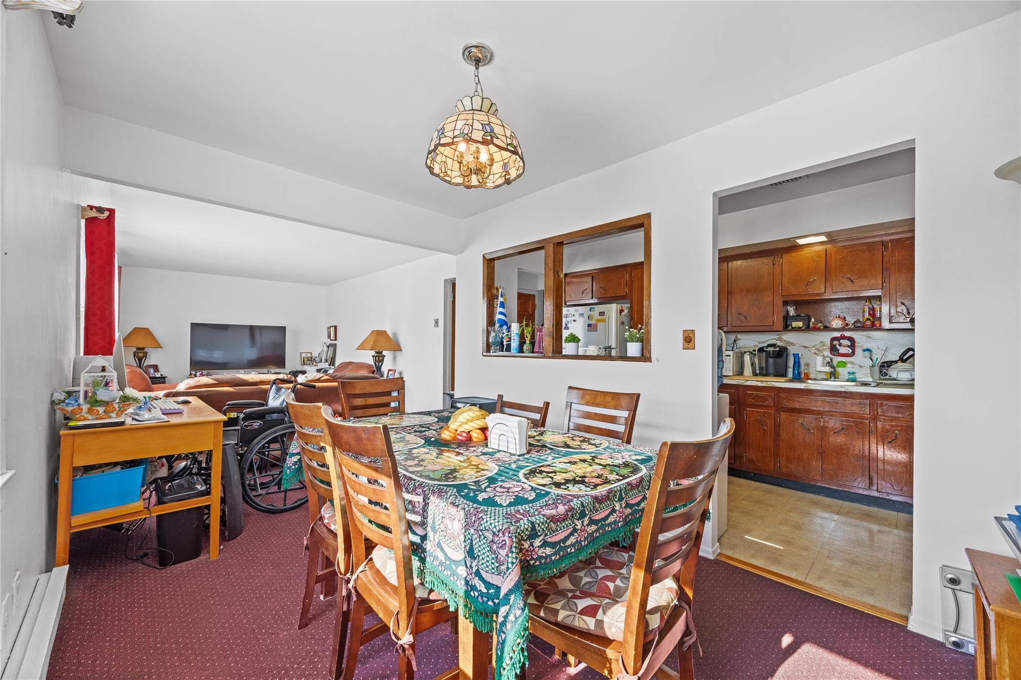 Single Family Francis Lewis Blvd  Queens, NY 11357, MLS-841536-19