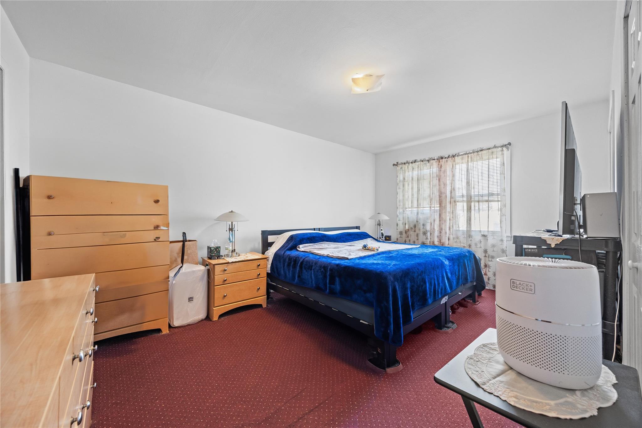 Single Family Francis Lewis Blvd  Queens, NY 11357, MLS-841536-22