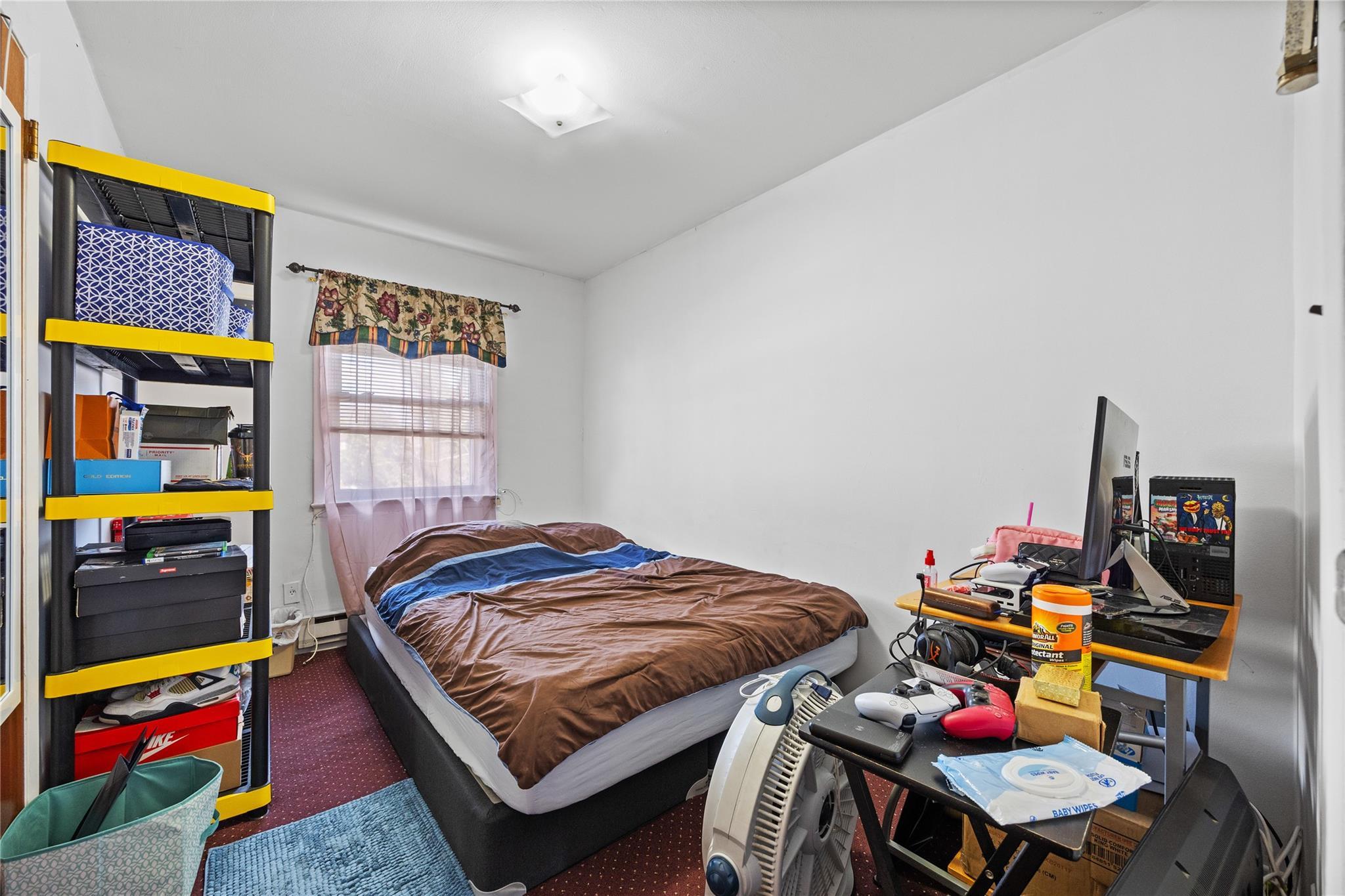 Single Family Francis Lewis Blvd  Queens, NY 11357, MLS-841536-24
