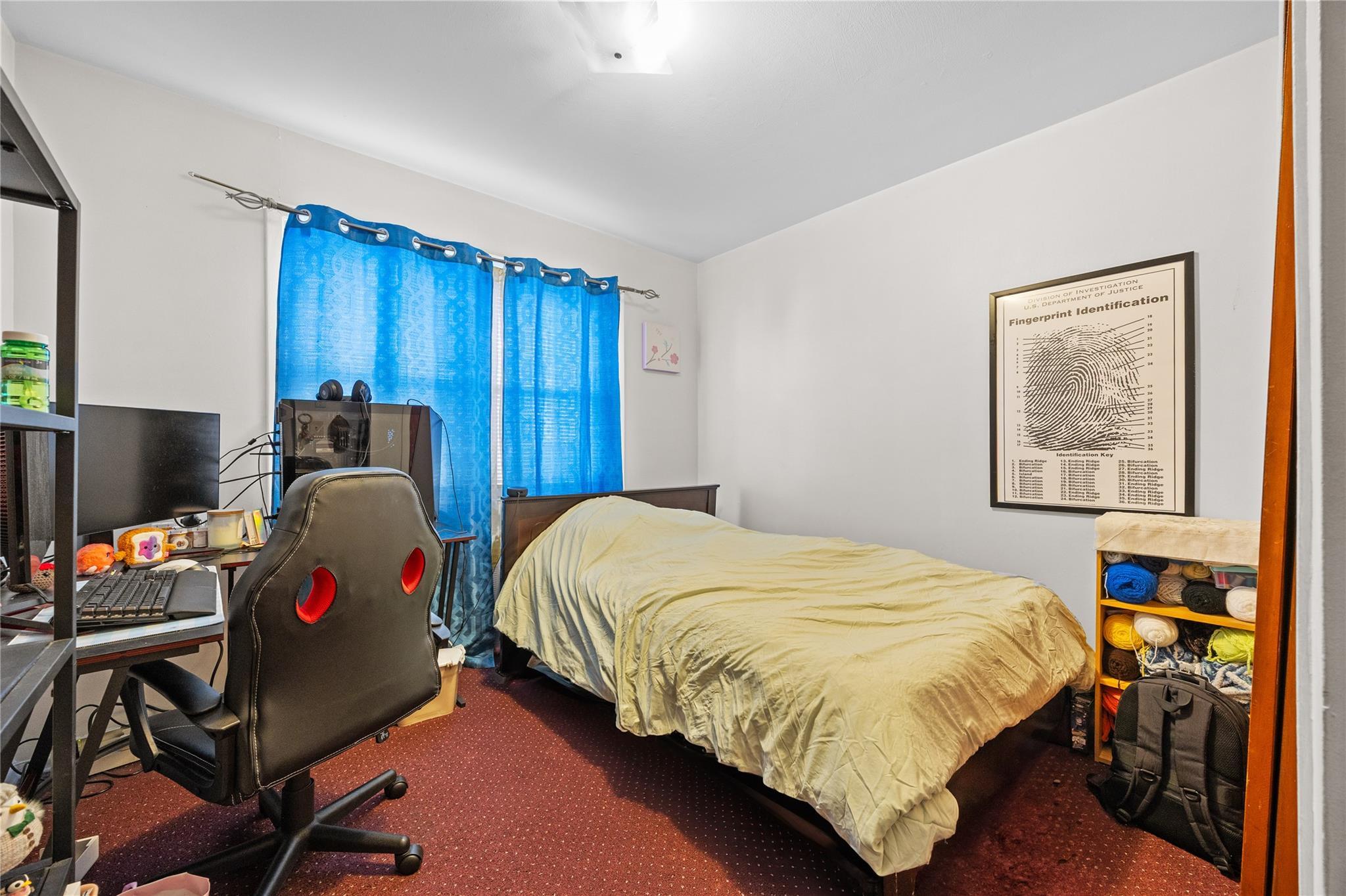 Single Family Francis Lewis Blvd  Queens, NY 11357, MLS-841536-25