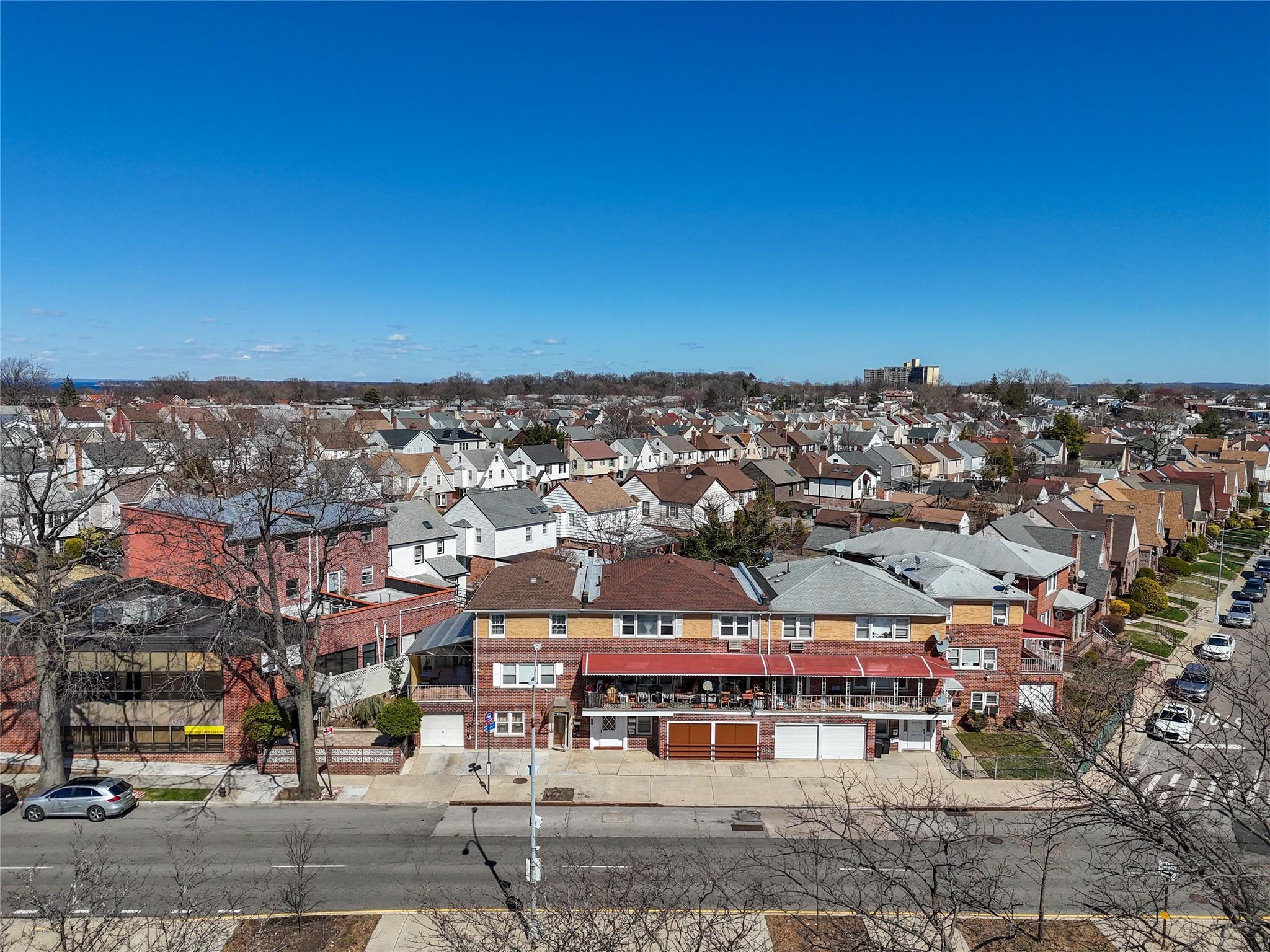 Single Family Francis Lewis Blvd  Queens, NY 11357, MLS-841536-28