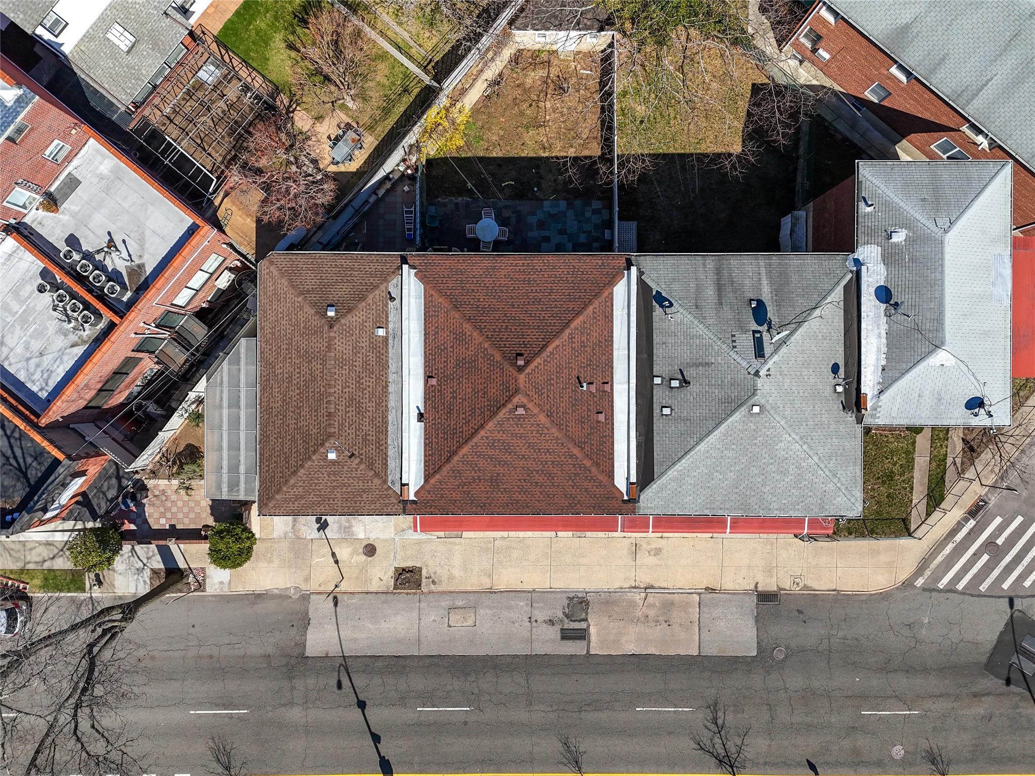 Single Family Francis Lewis Blvd  Queens, NY 11357, MLS-841536-29