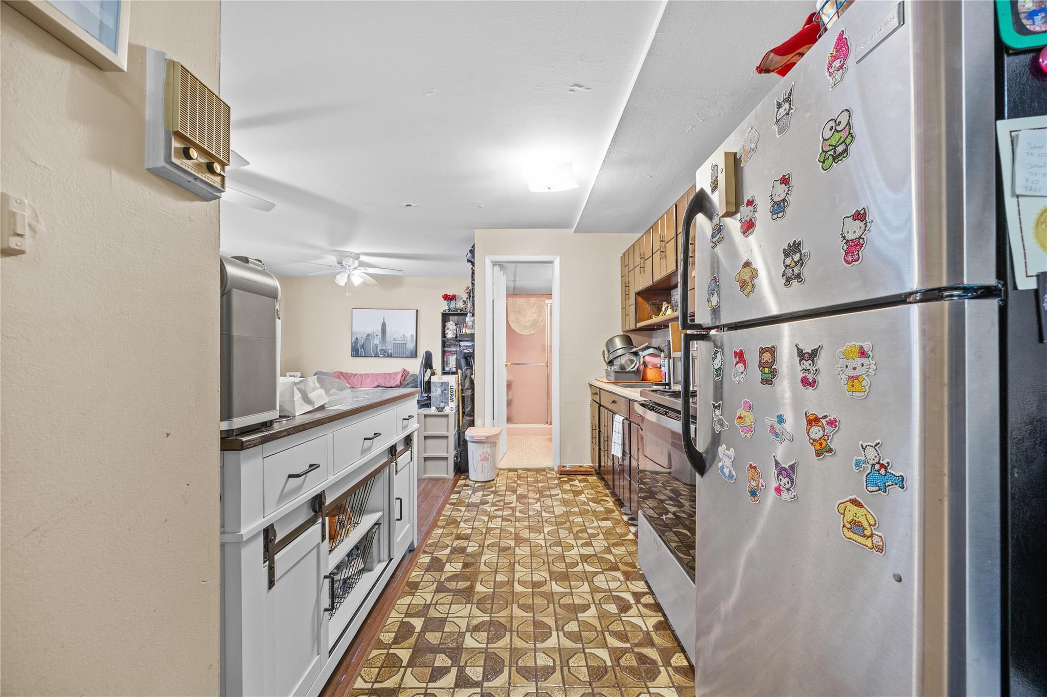 Single Family Francis Lewis Blvd  Queens, NY 11357, MLS-841536-3
