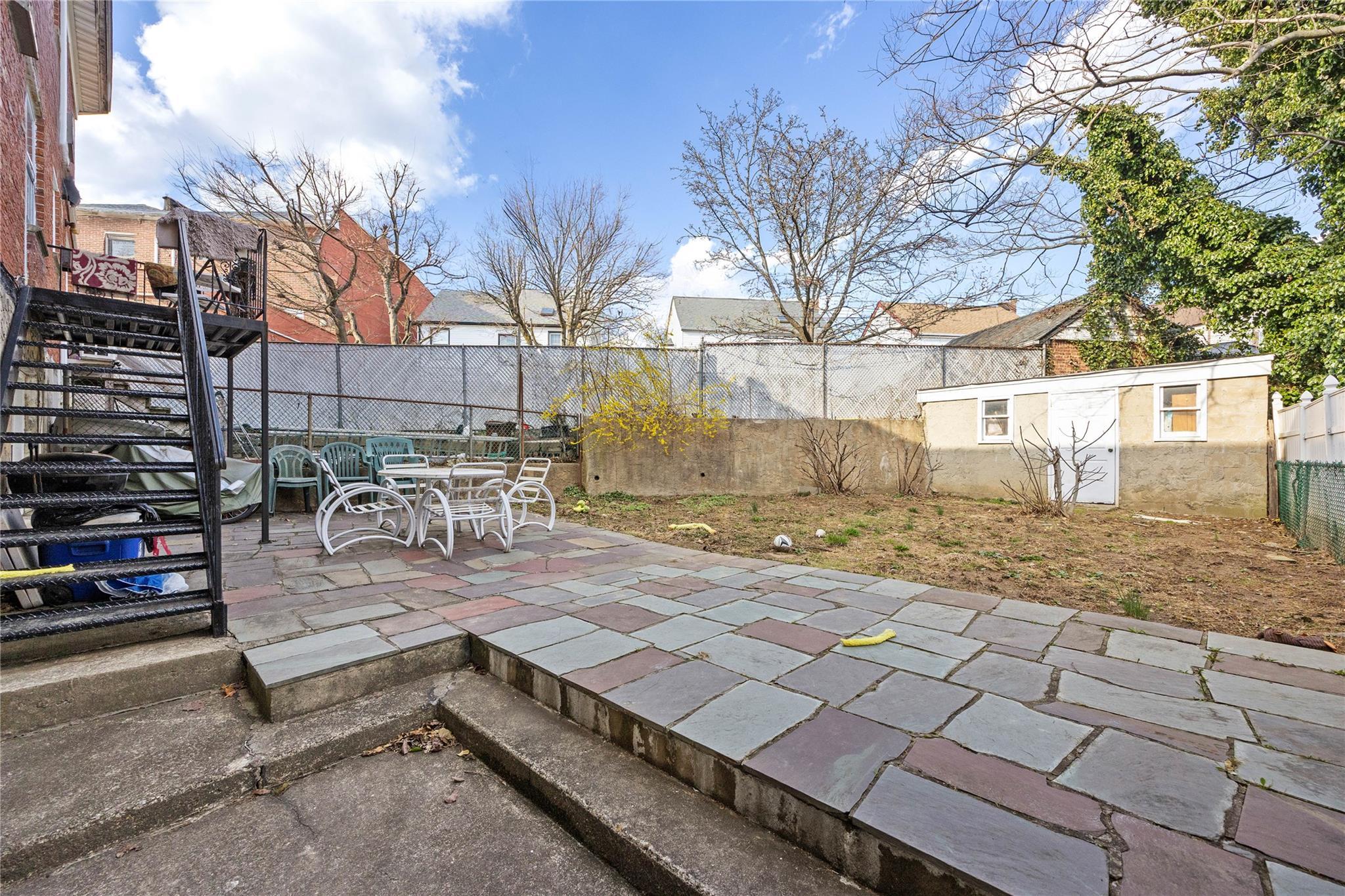 Single Family Francis Lewis Blvd  Queens, NY 11357, MLS-841536-33