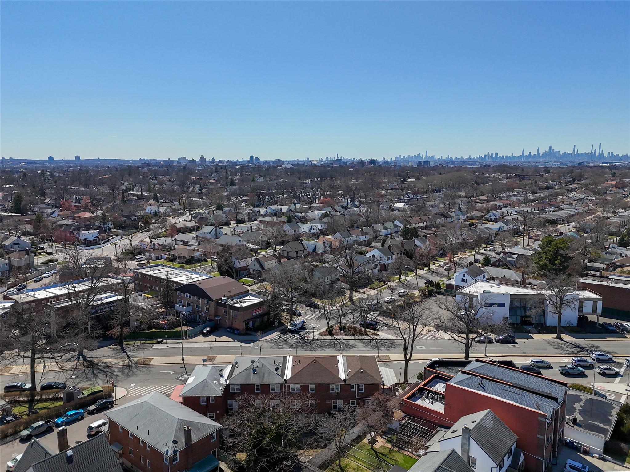 Single Family Francis Lewis Blvd  Queens, NY 11357, MLS-841536-35