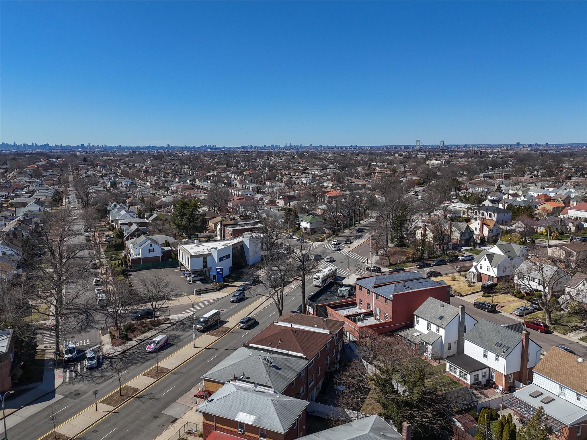 Single Family Francis Lewis Blvd  Queens, NY 11357, MLS-841536-36