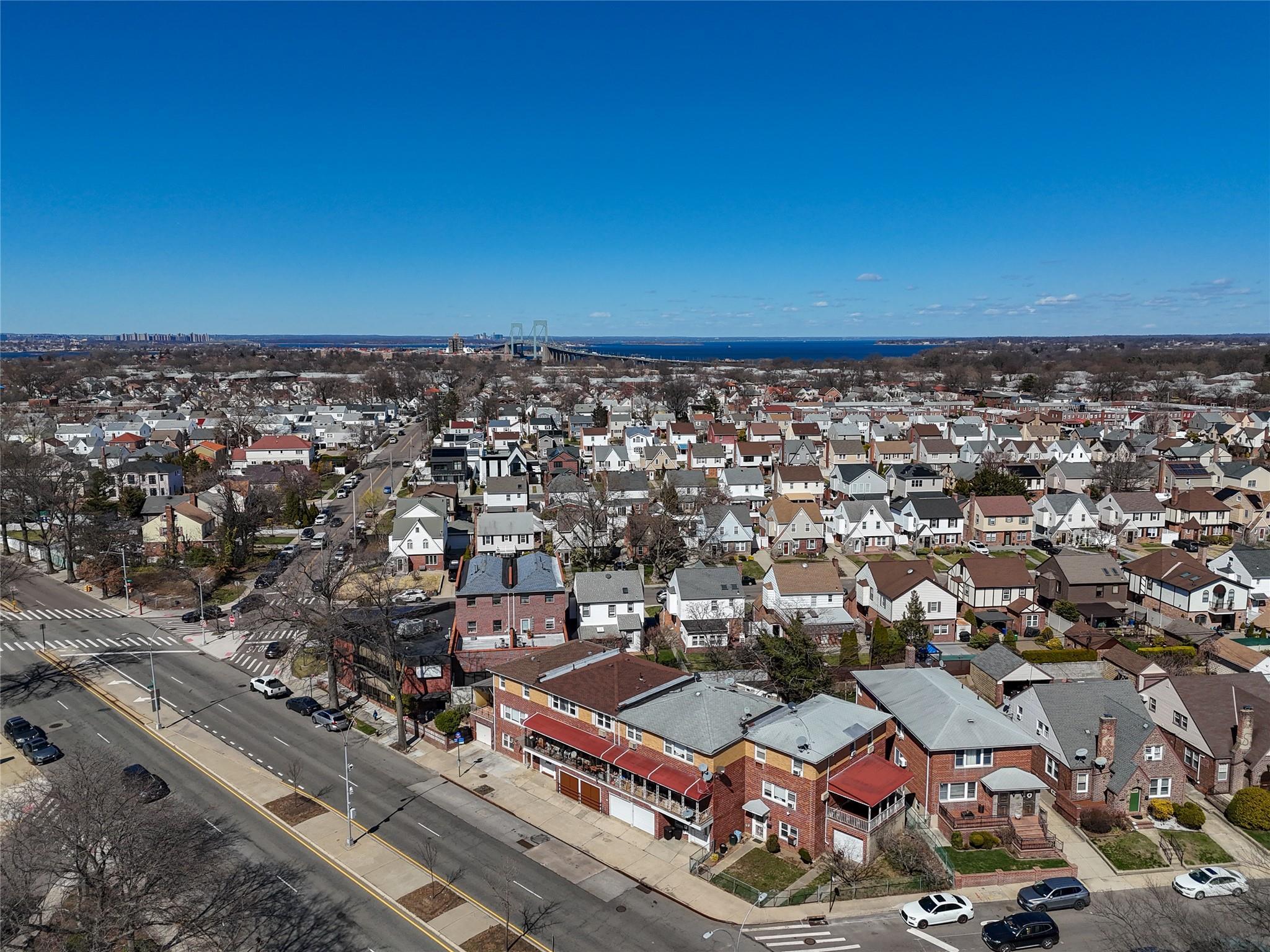 Single Family Francis Lewis Blvd  Queens, NY 11357, MLS-841536-37