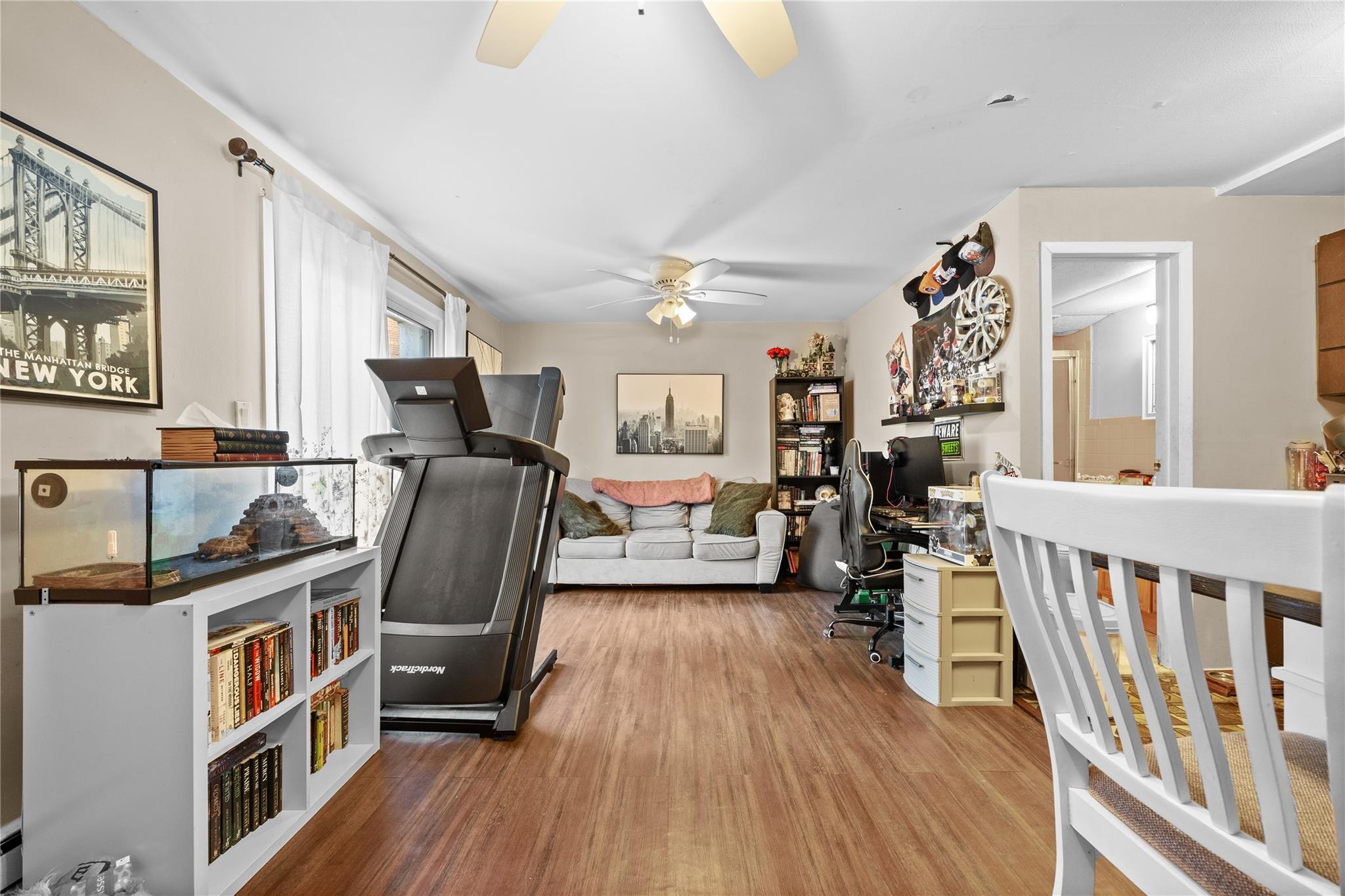 Single Family Francis Lewis Blvd  Queens, NY 11357, MLS-841536-6