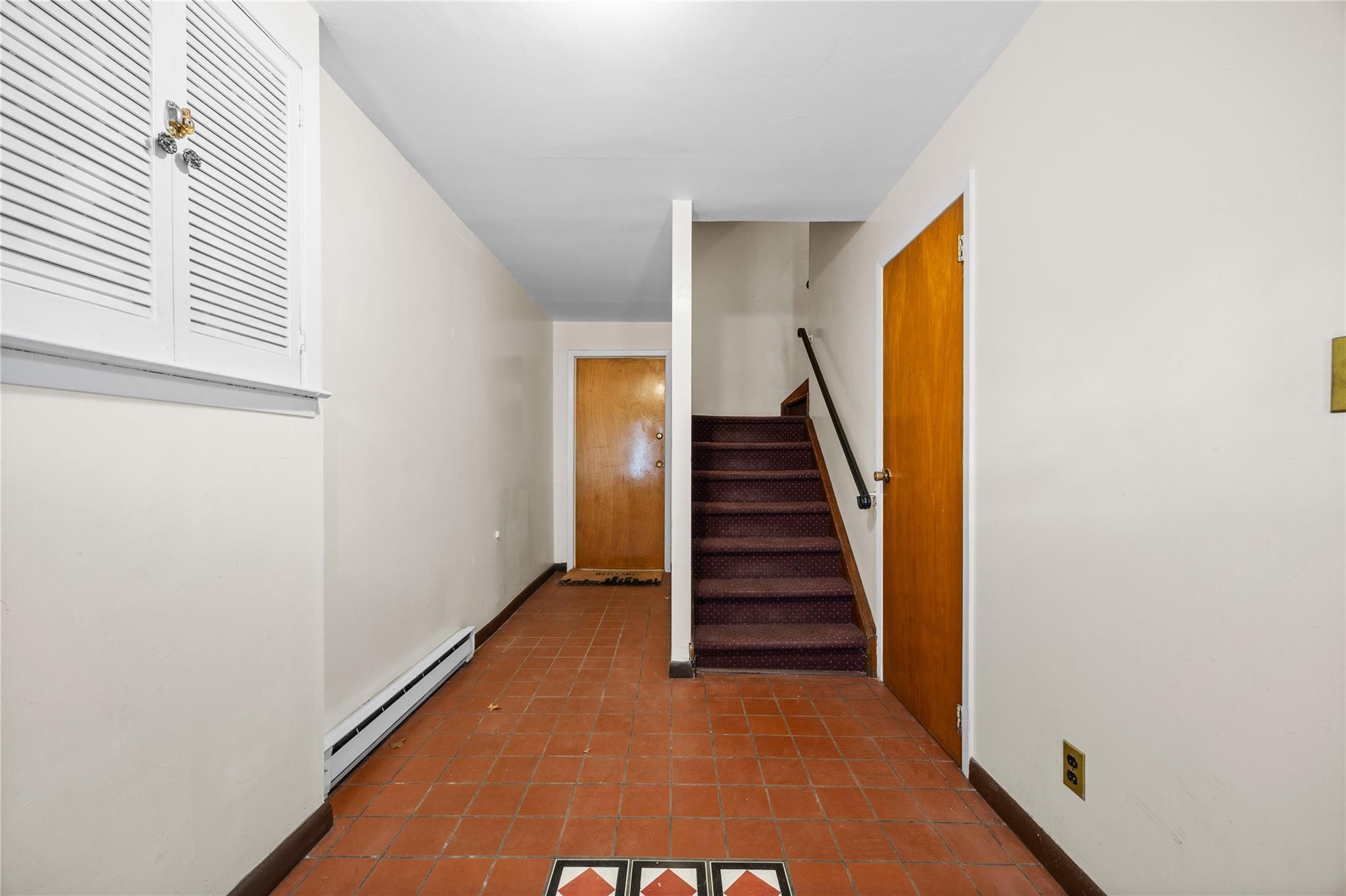 Single Family Francis Lewis Blvd  Queens, NY 11357, MLS-841536-8
