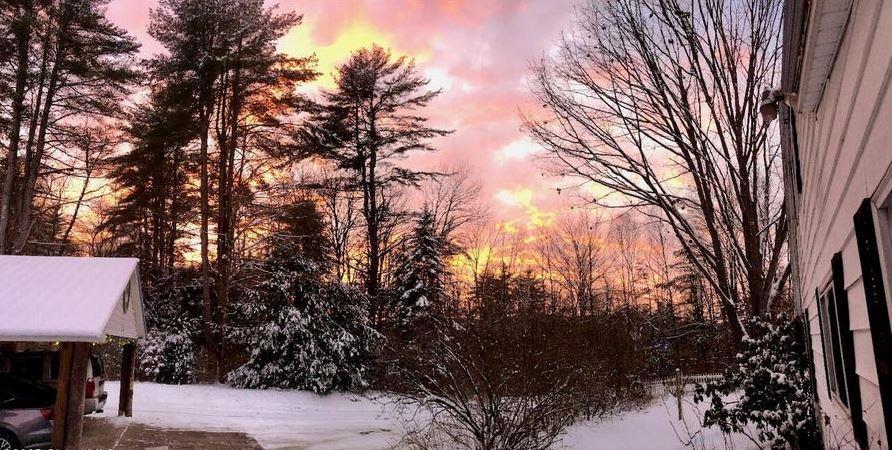 Single Family Bluebird  Warren County, NY 12846, MLS-841541-37