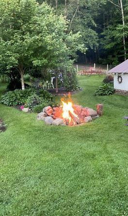 Single Family Bluebird  Warren County, NY 12846, MLS-841541-41