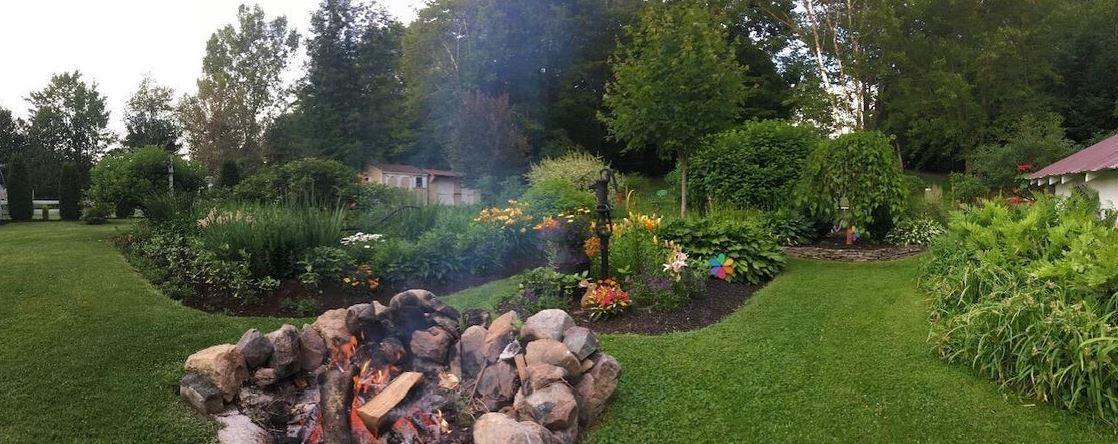 Single Family Bluebird  Warren County, NY 12846, MLS-841541-49