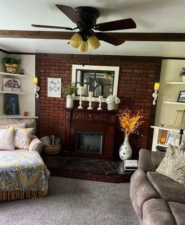 Single Family Bluebird  Warren County, NY 12846, MLS-841541-5