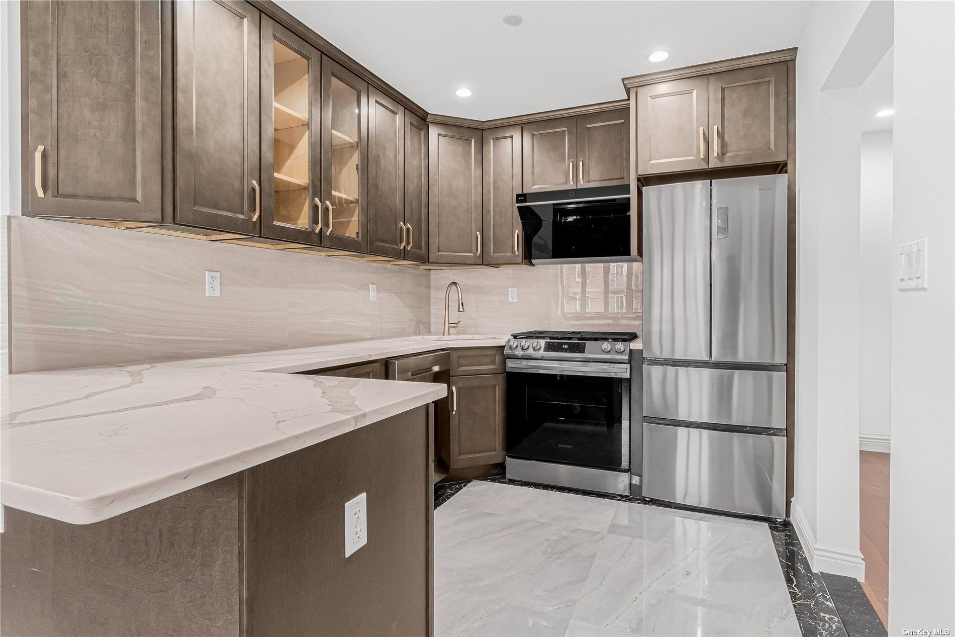 Single Family 129th  Queens, NY 11356, MLS-841545-14