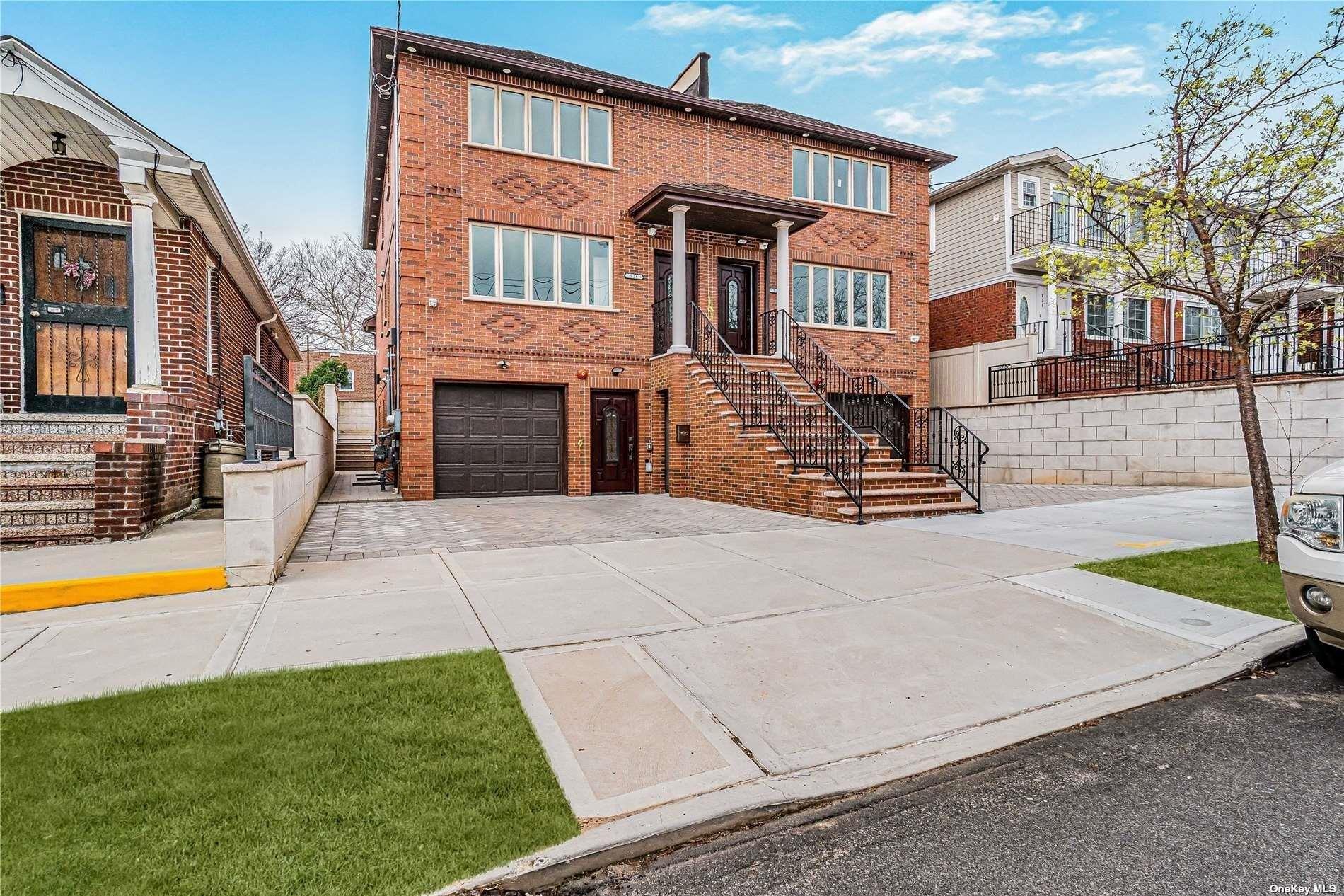 Single Family 129th  Queens, NY 11356, MLS-841545-2