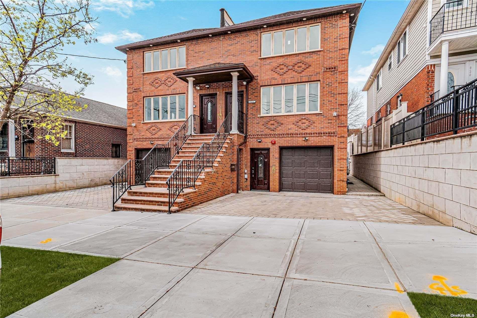 Single Family 129th  Queens, NY 11356, MLS-841545-5