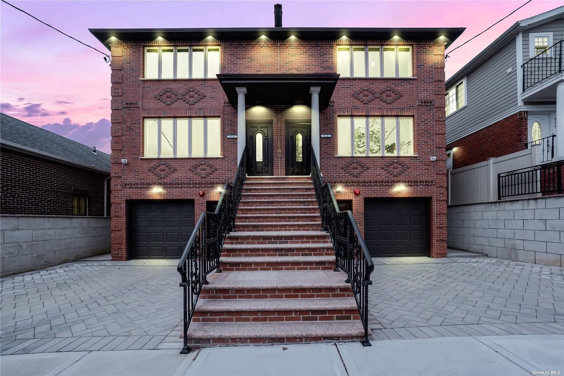 Single Family 129th  Queens, NY 11356, MLS-841545-7