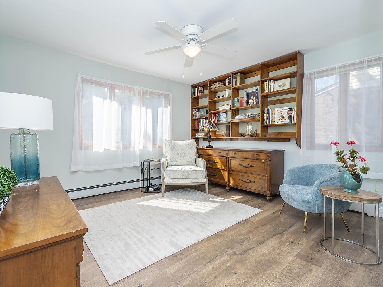 Single Family Bayside  Nassau County, NY 11050, MLS-841567-10