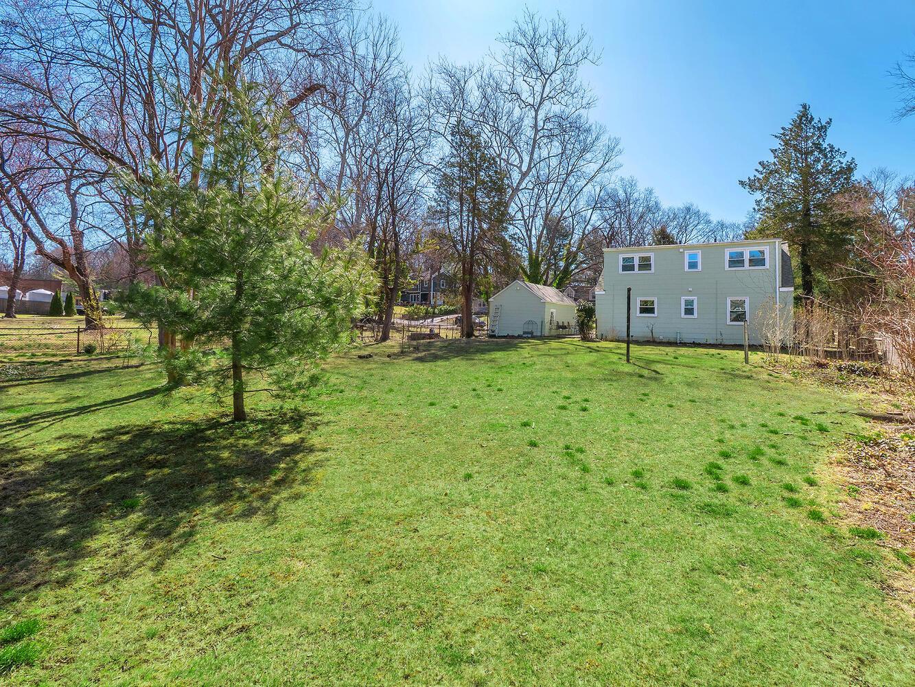 Single Family Bayside  Nassau County, NY 11050, MLS-841567-27