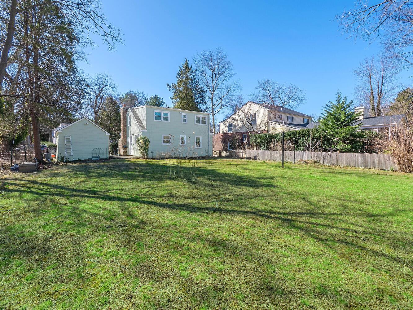 Single Family Bayside  Nassau County, NY 11050, MLS-841567-28