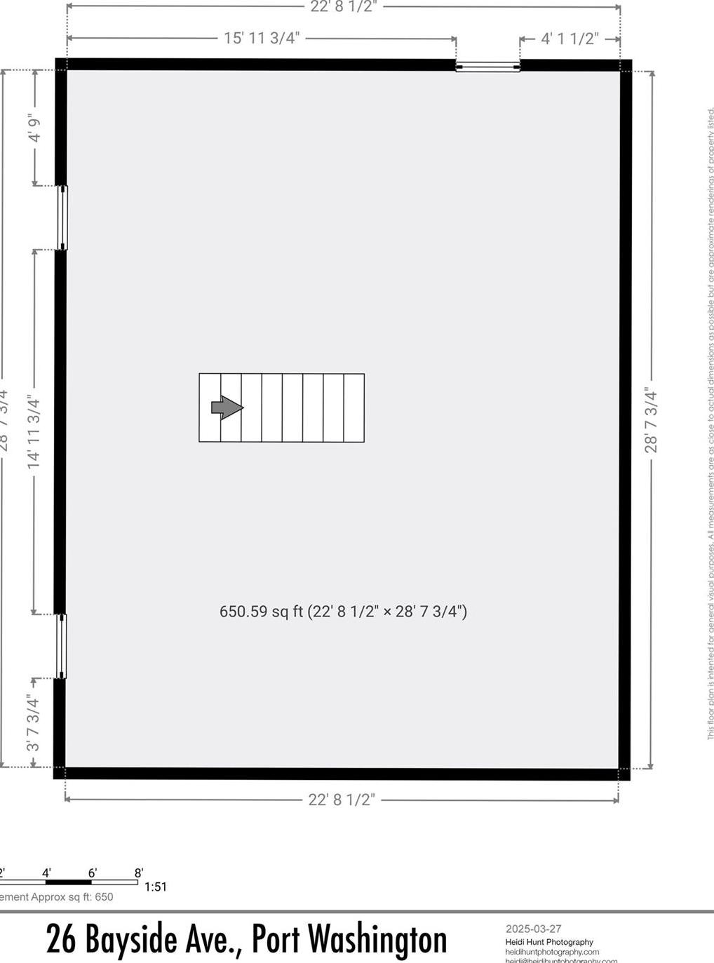 Single Family Bayside  Nassau County, NY 11050, MLS-841567-33