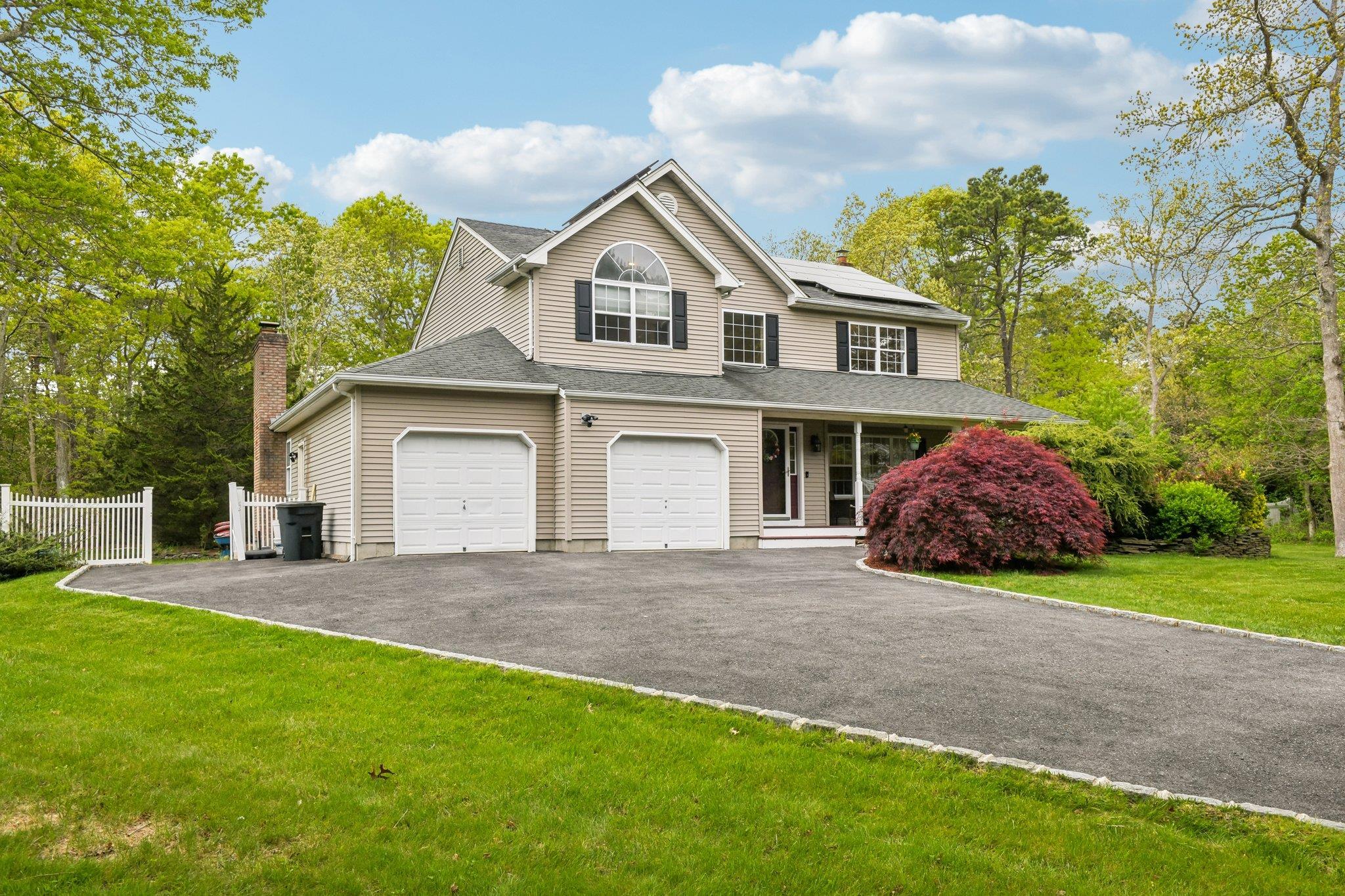 Single Family Wilderness  Suffolk County, NY 11949, MLS-841573-2