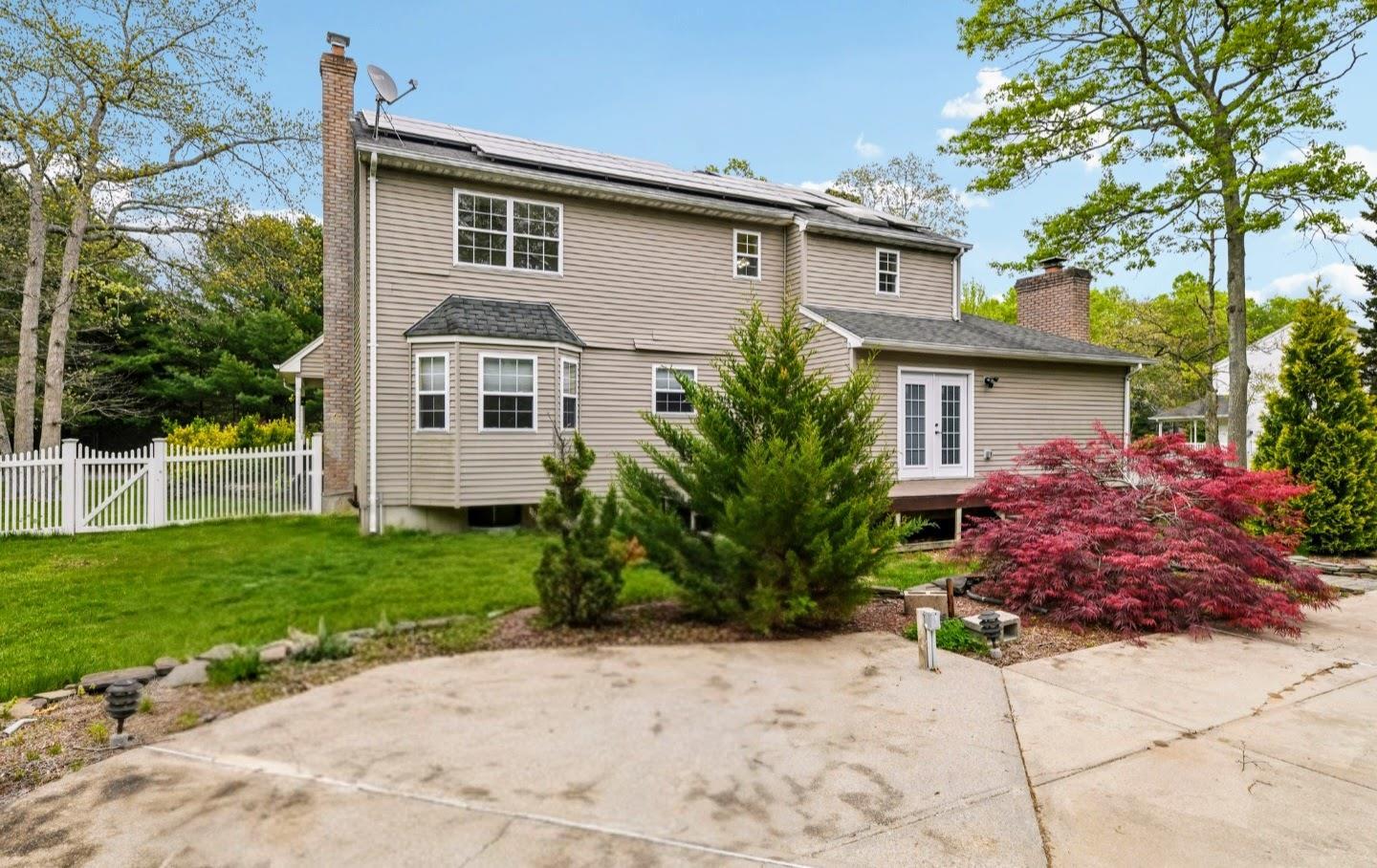 Single Family Wilderness  Suffolk County, NY 11949, MLS-841573-24